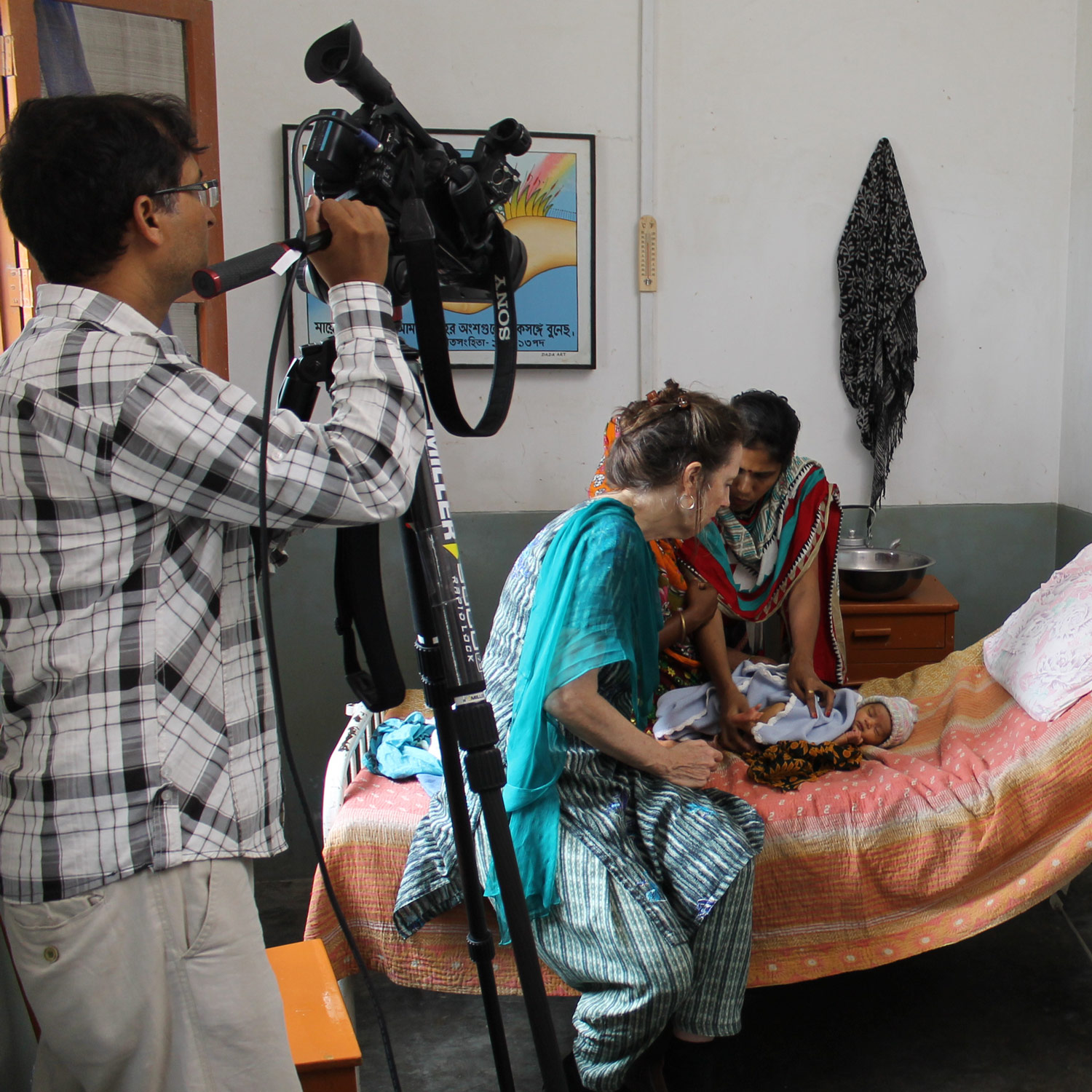 The Videos Saving Lives in the Developing World