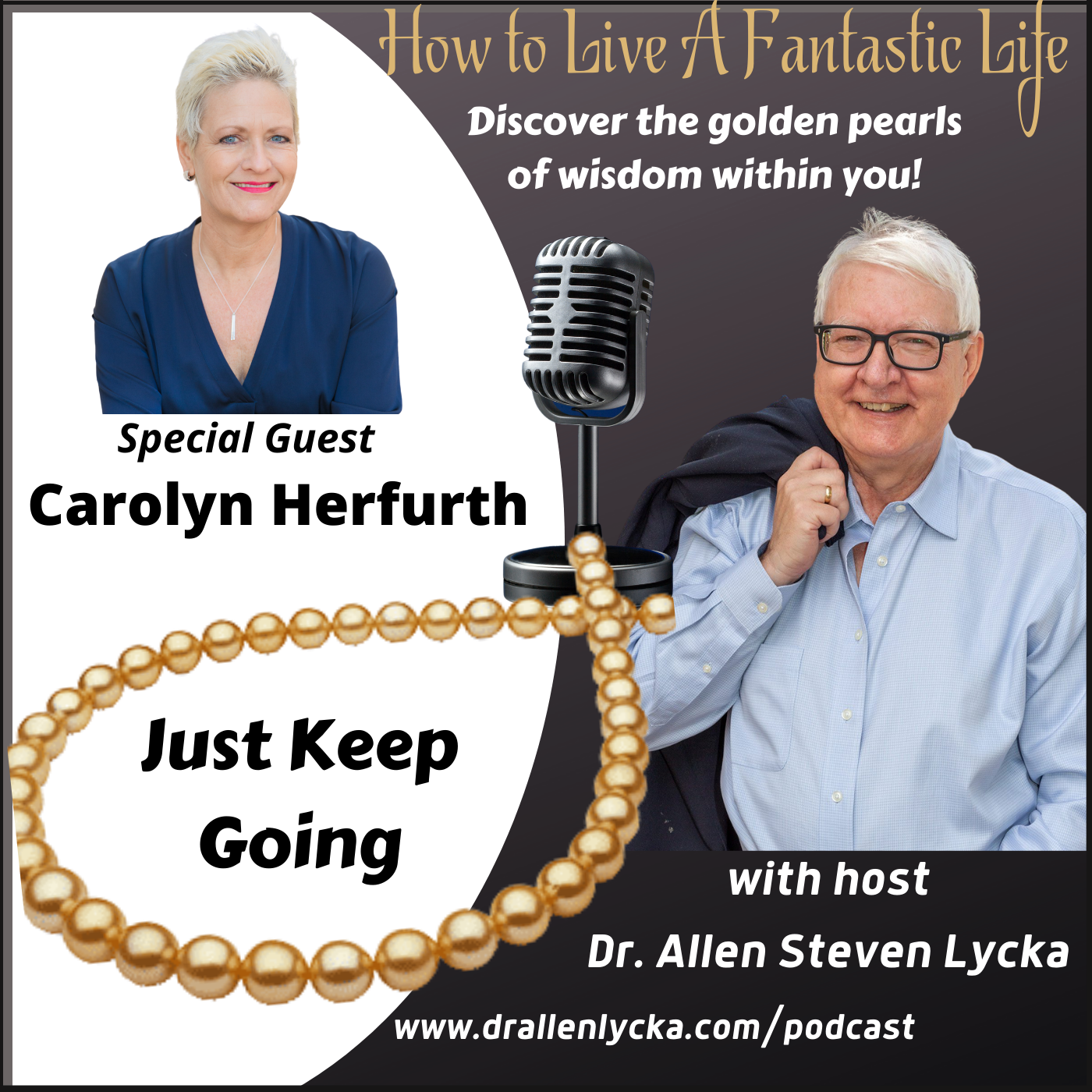 The Best of How To Live a Fantastic Life