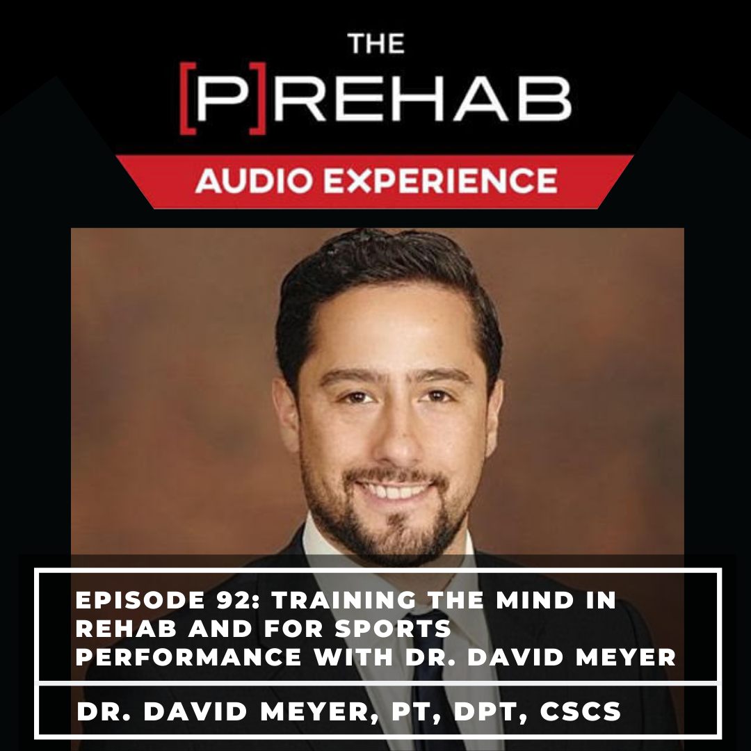 The Prehab Podcast