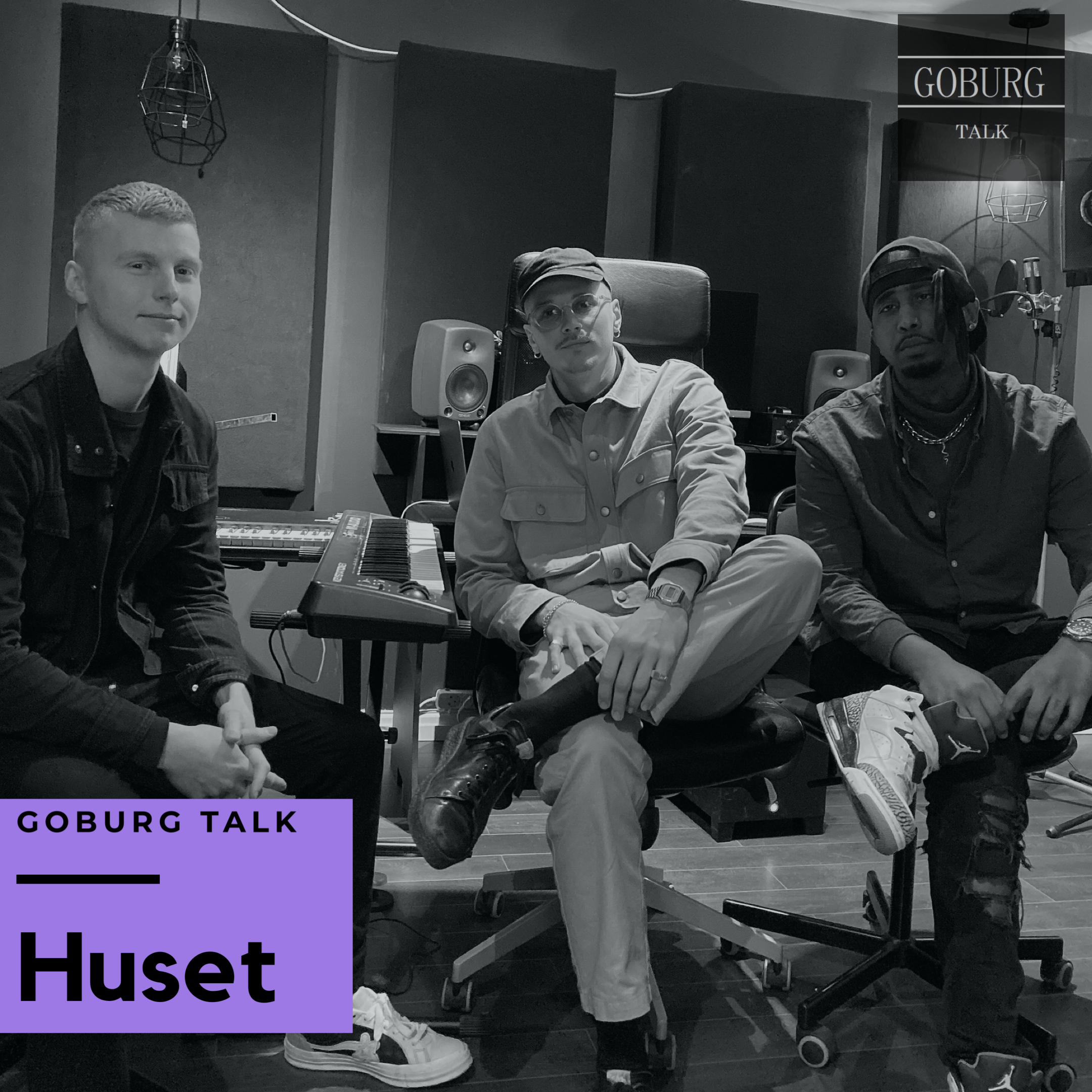Goburg Talk