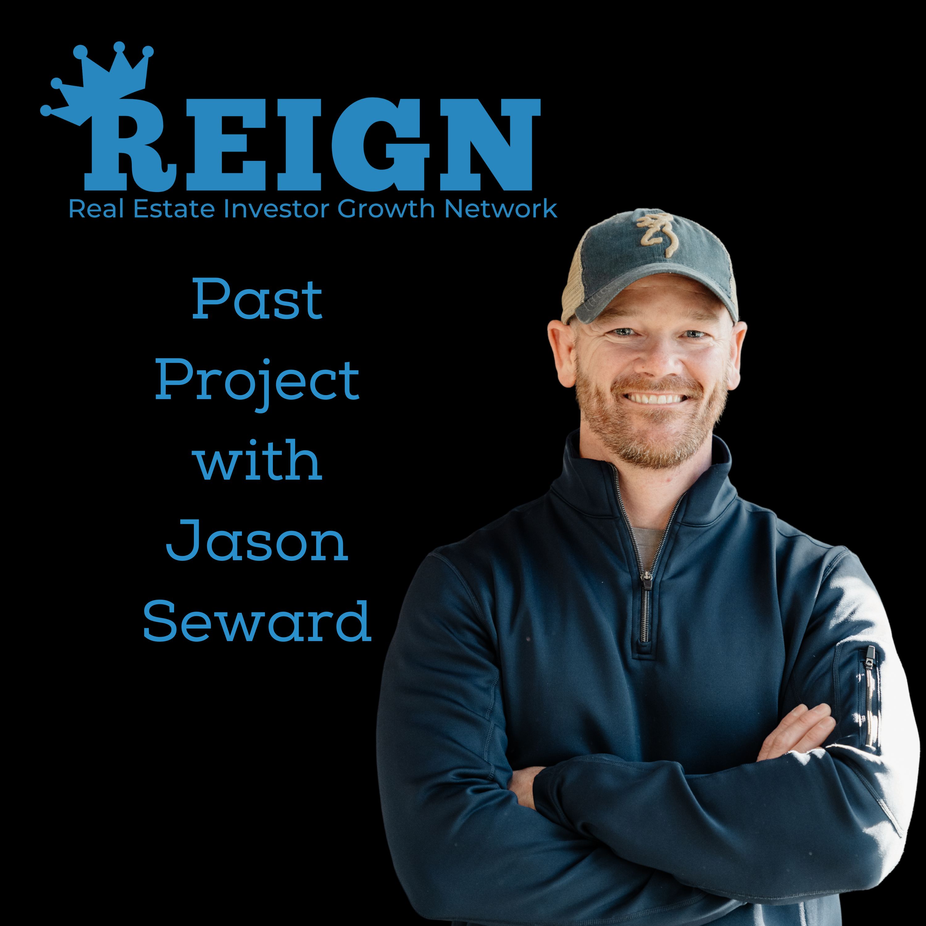 Real Estate Investor Growth Network Podcast