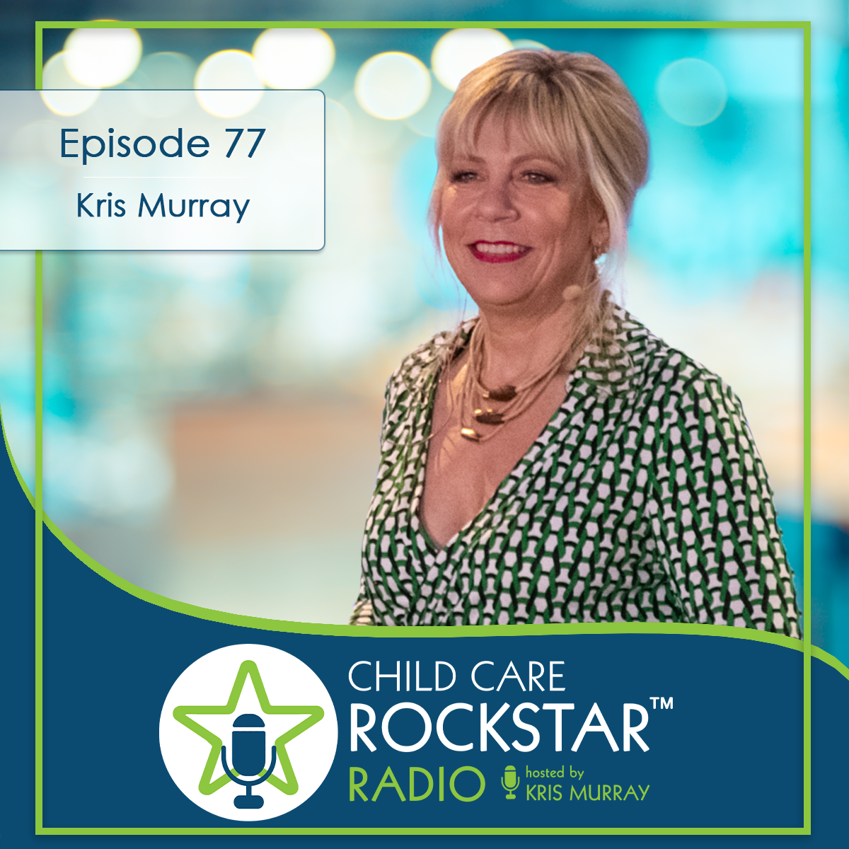 Child Care Rockstar Radio