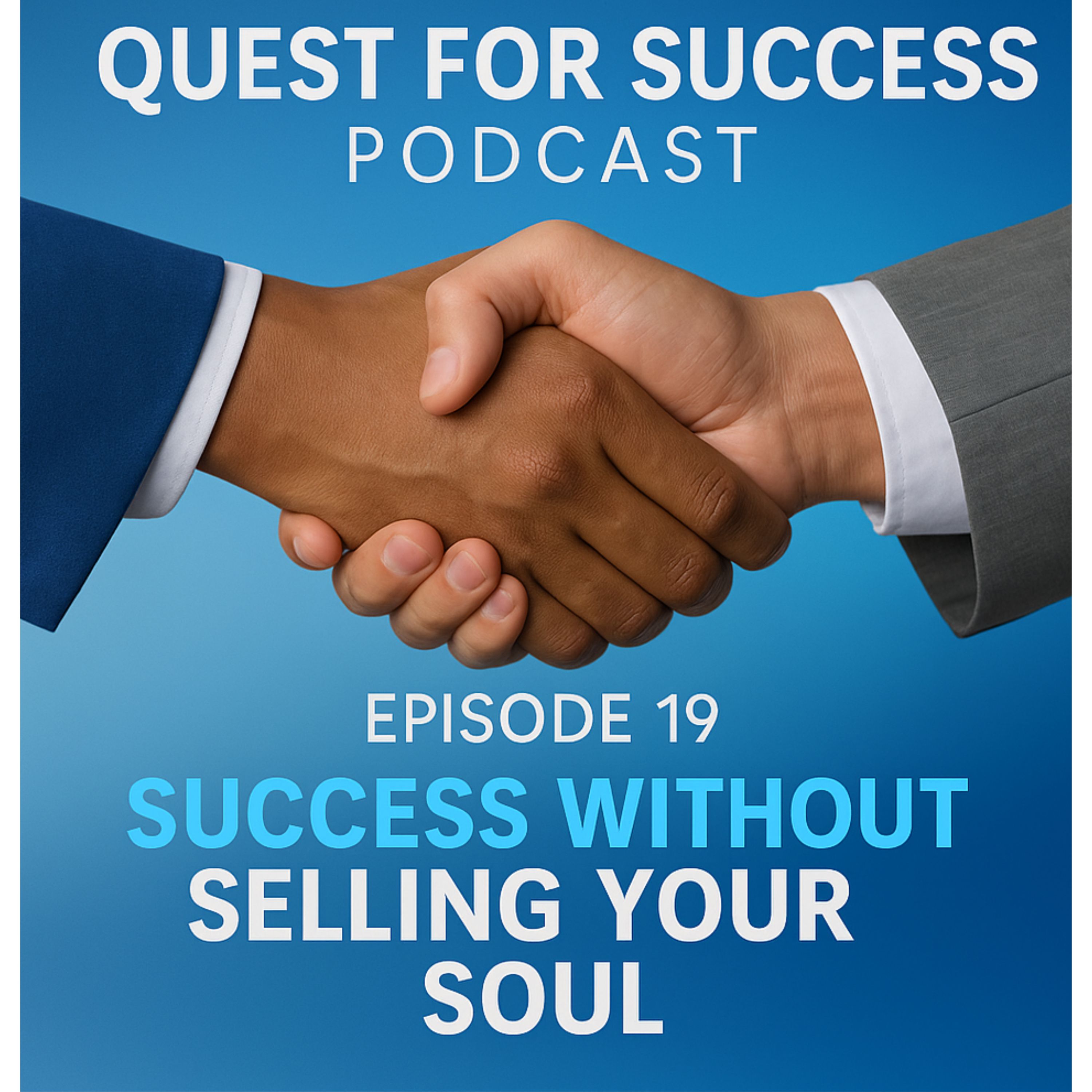 Quest for Success