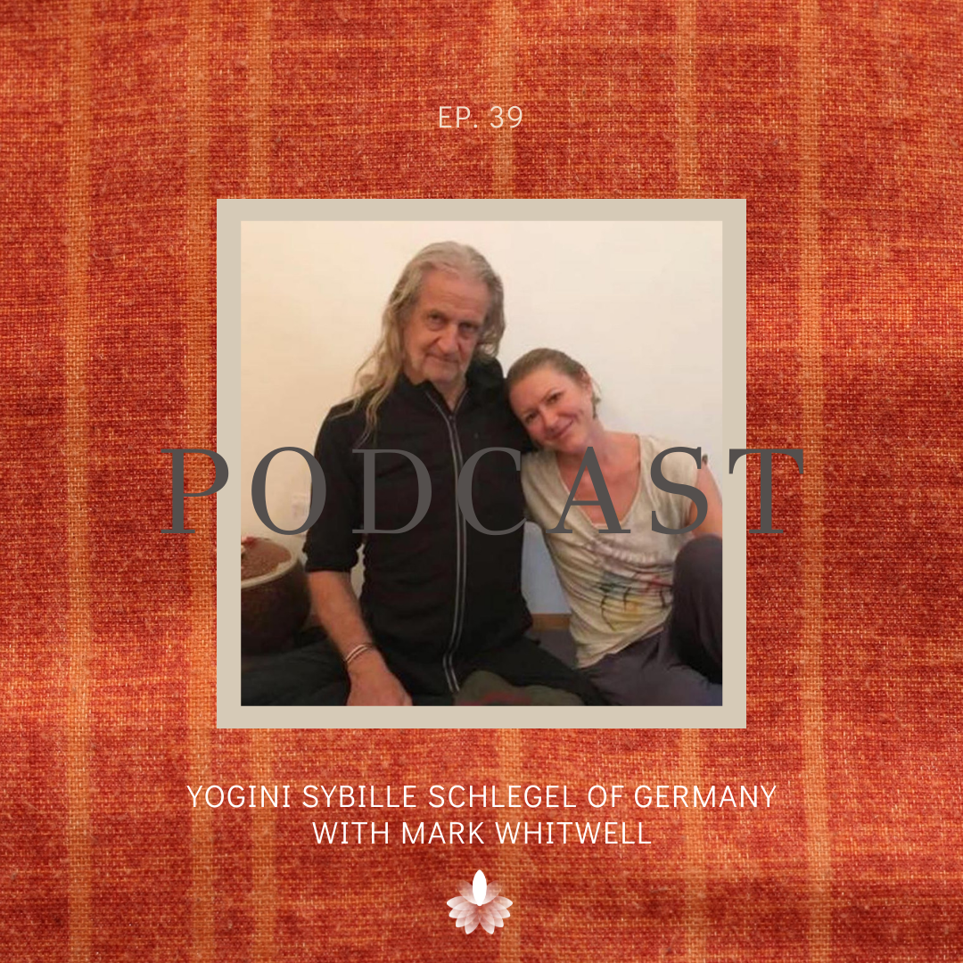The Heart of Yoga