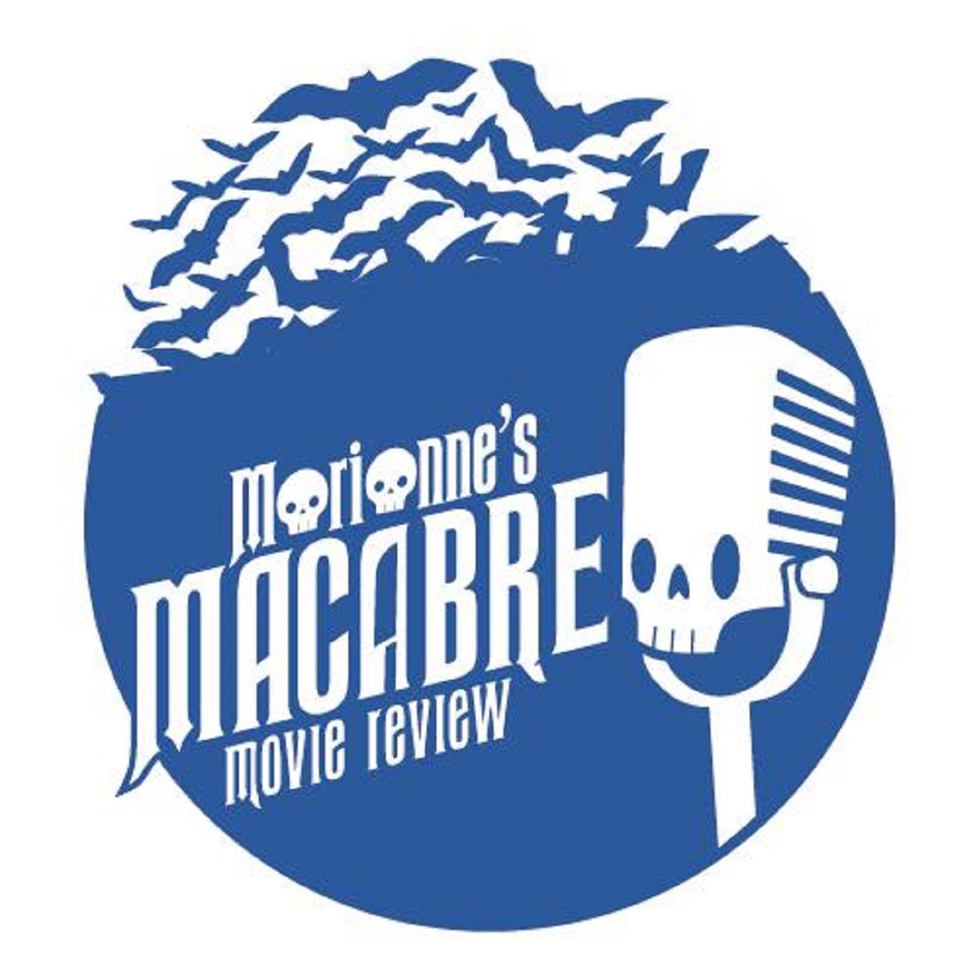 Halloween Movie Marathon 2017