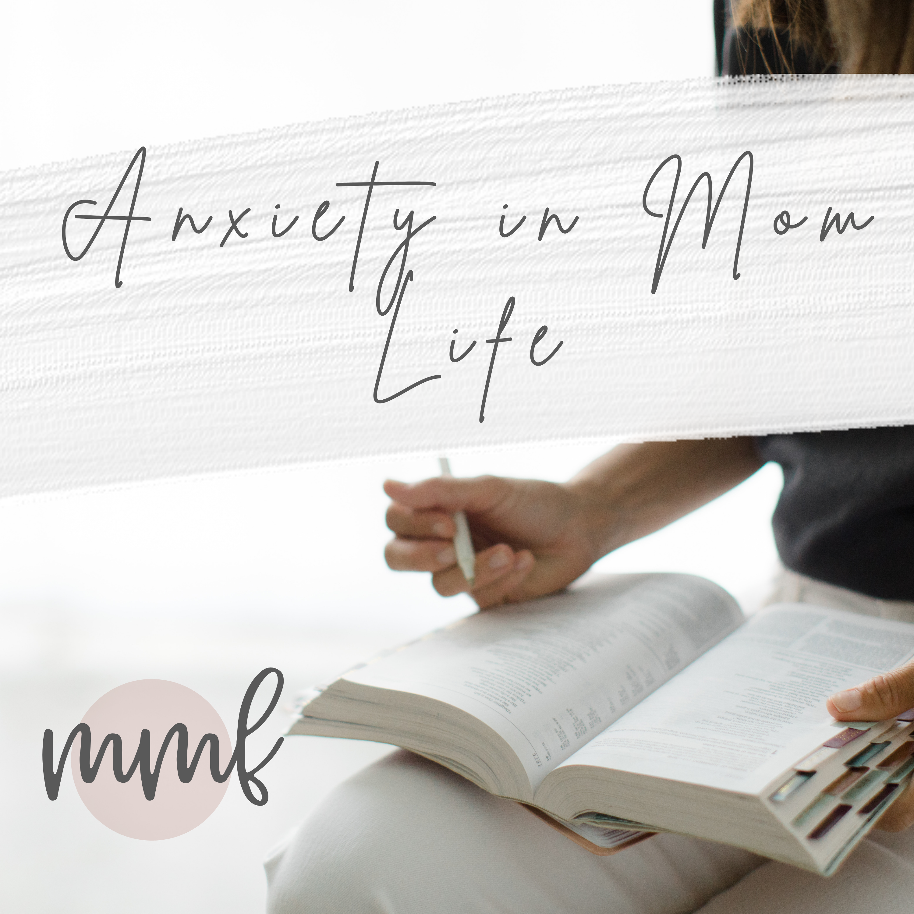 Motherhood Meets Faith