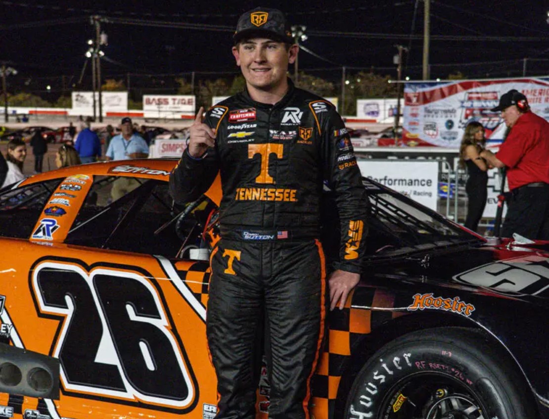 Splash of Gas with Dave Weichert