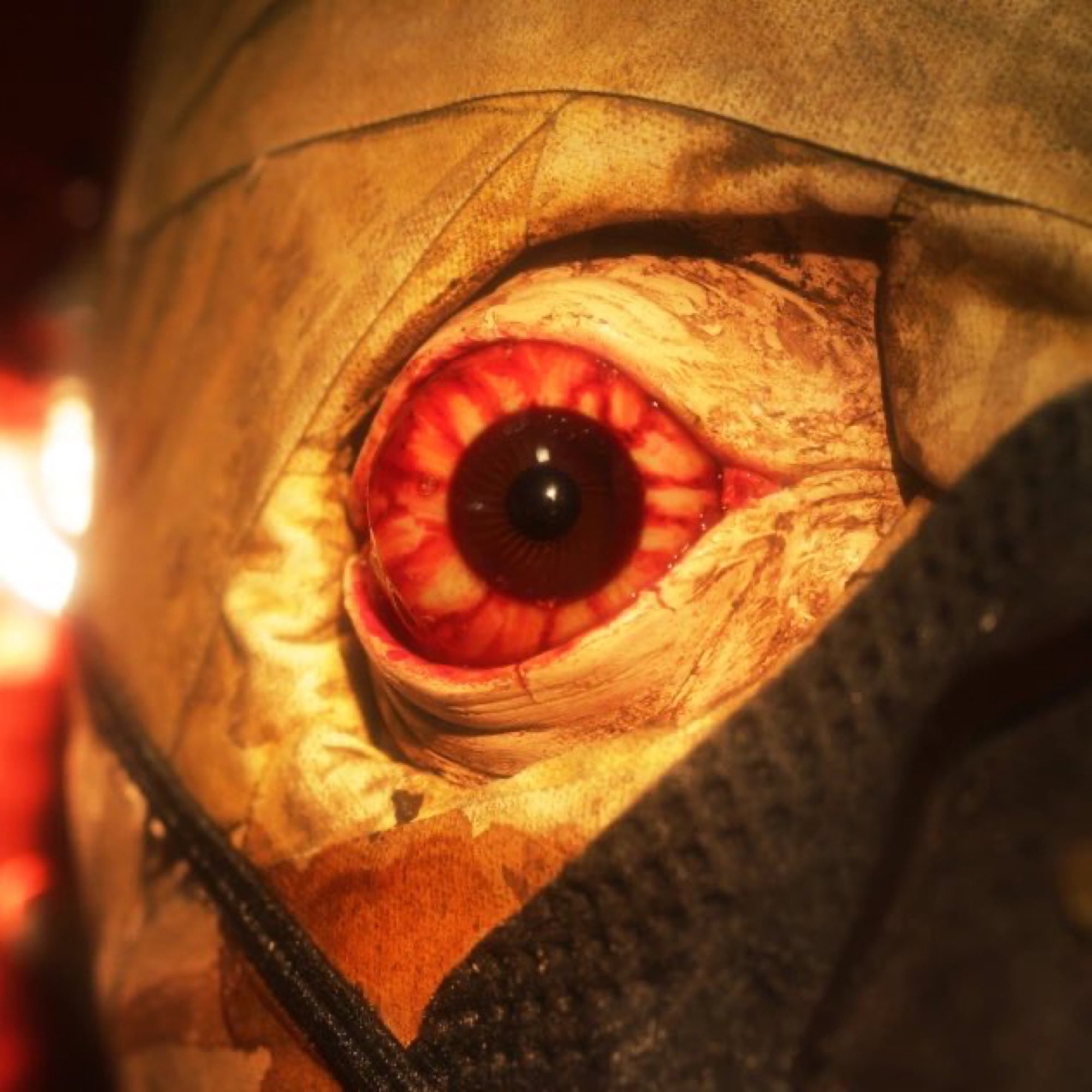 cover of episode MAD GOD