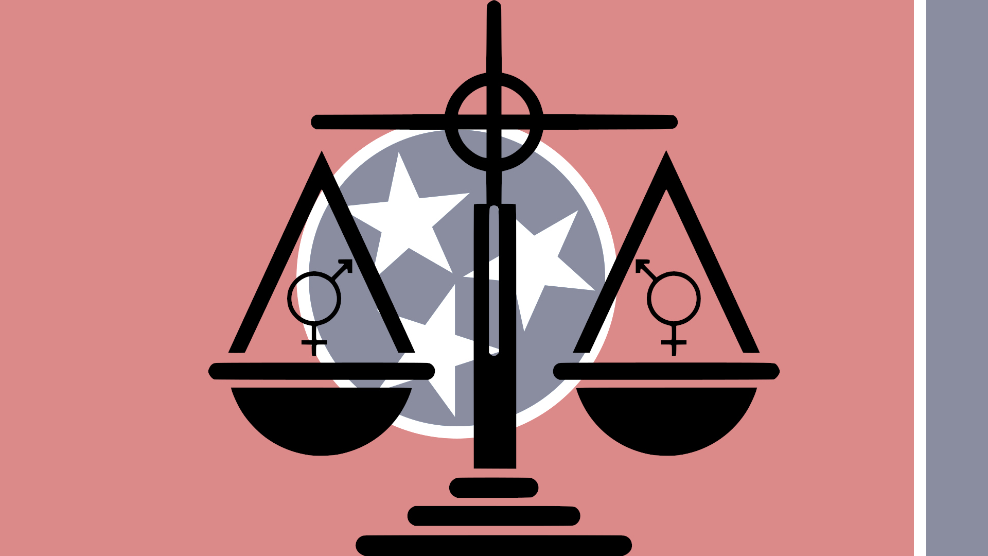 484 - Gender Wars: Battle of Tennessee