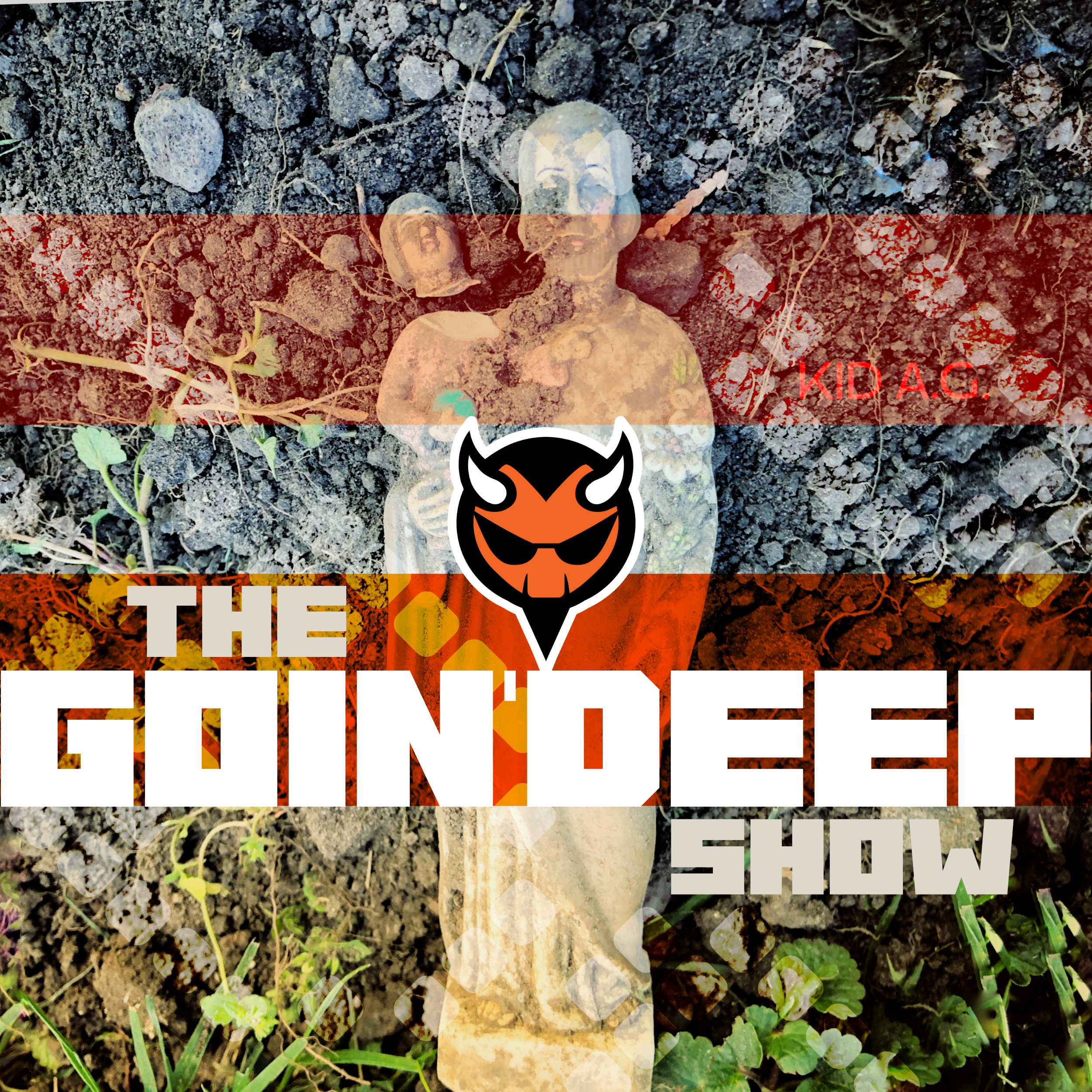 Goin’ Deep Show 1499: The tri-kini and the loaded popsicle