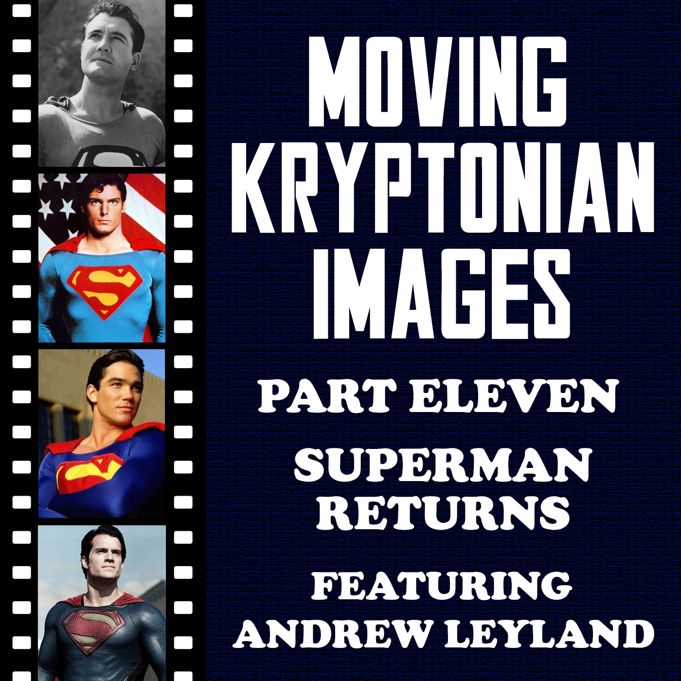 It All Comes Back to Superman Series Two