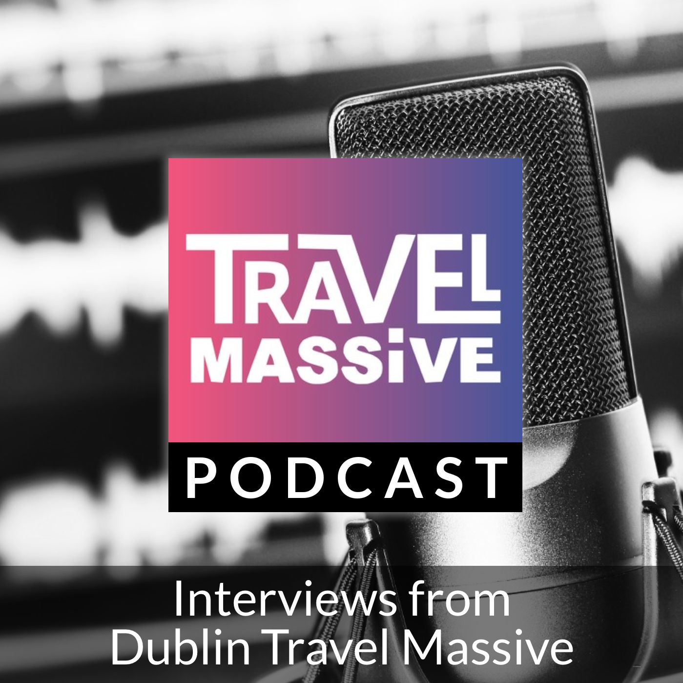 Travel Massive Podcast