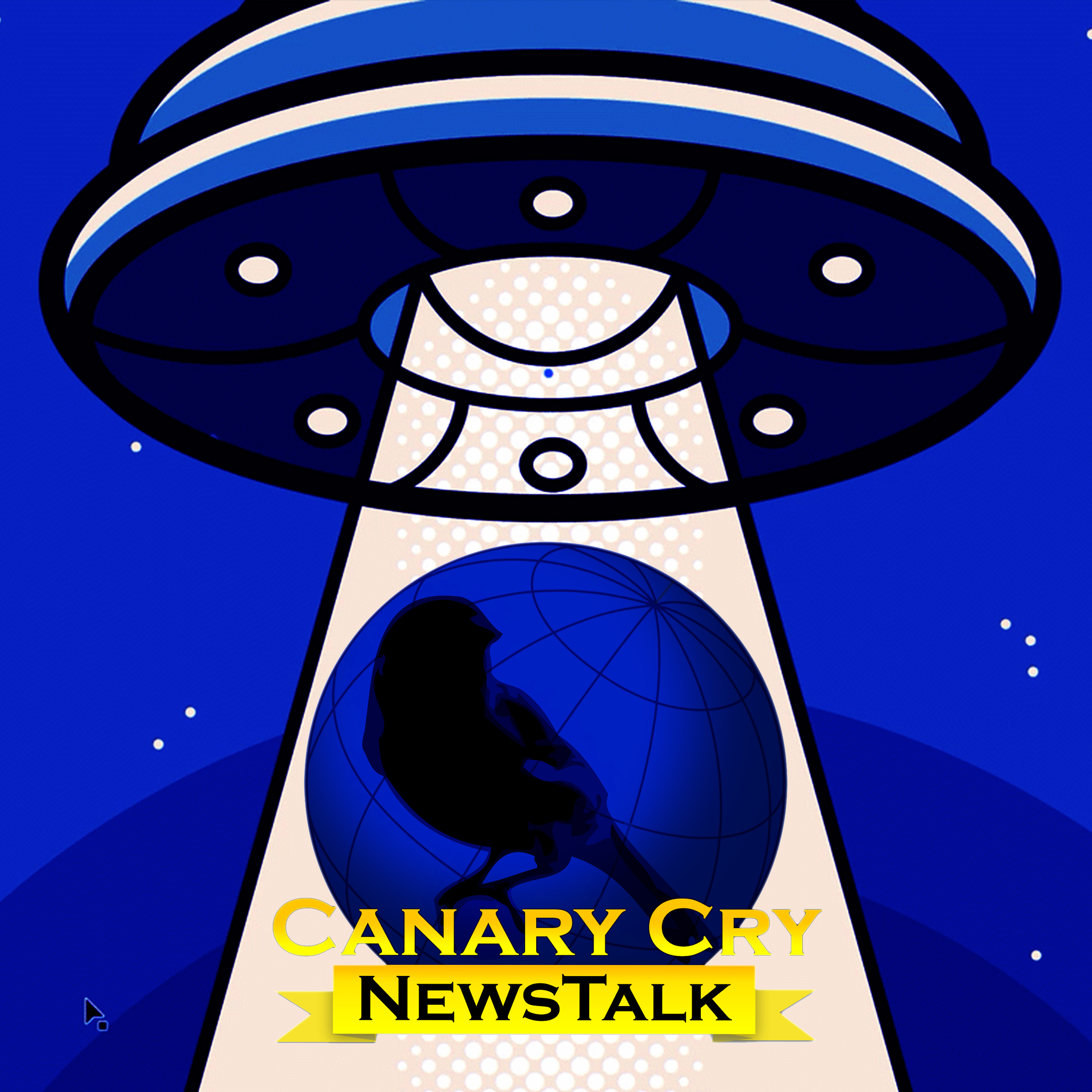 Canary Cry News Talk