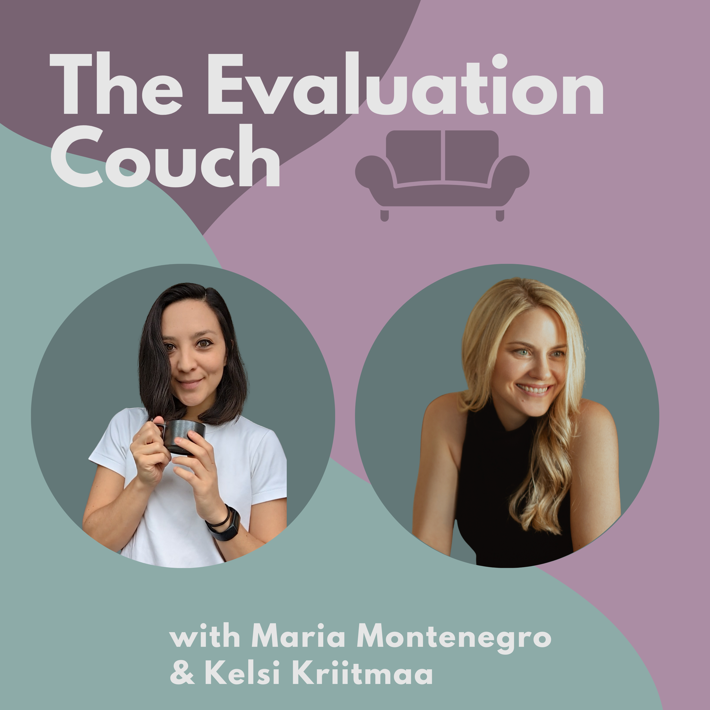 The Evaluation Couch
