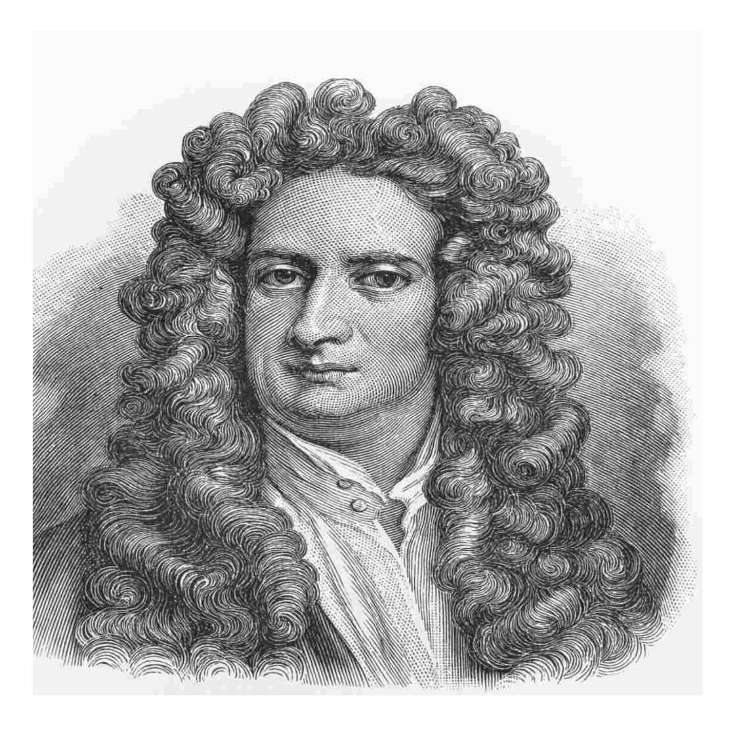 Isaac Newton – Creationist or Heretic?