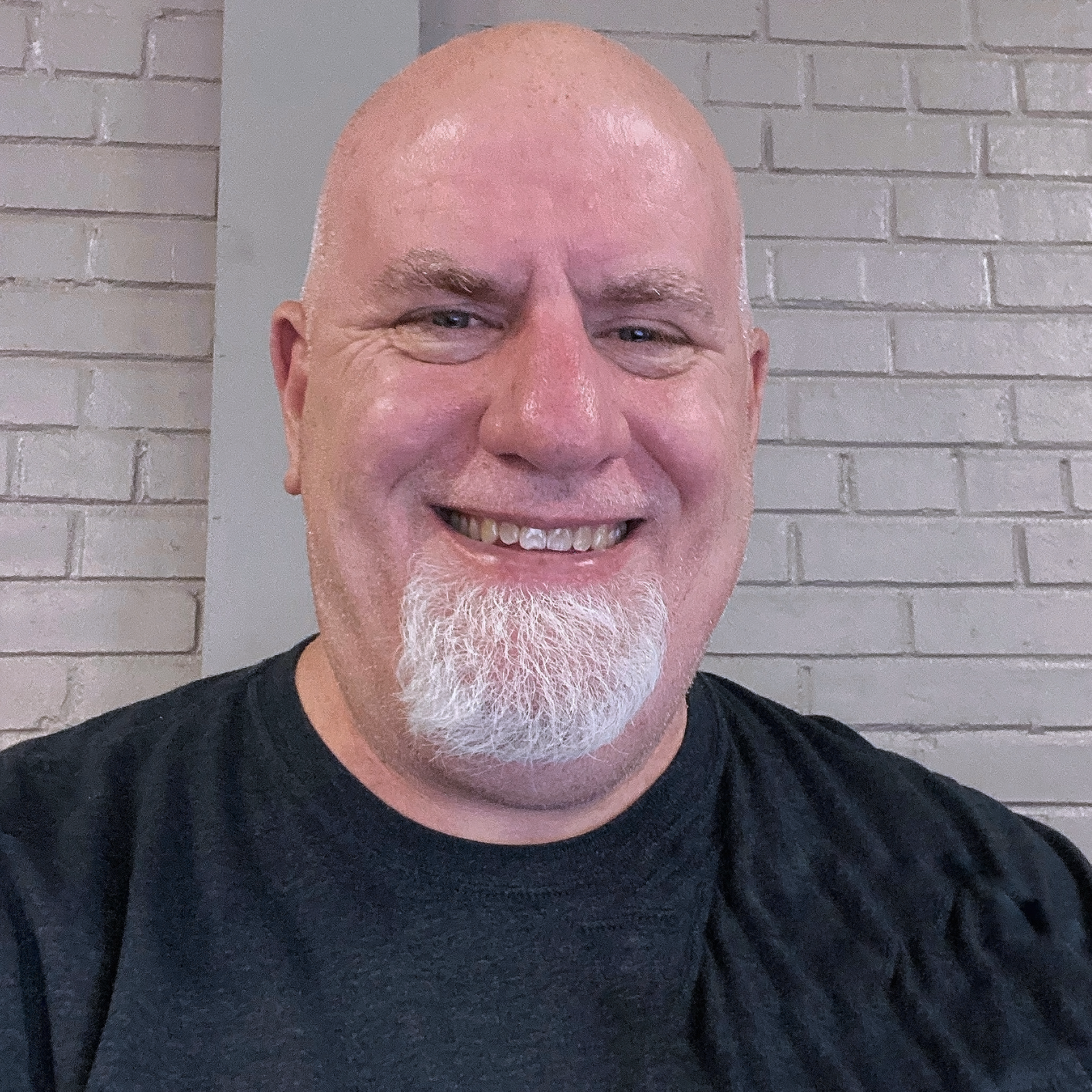 Were You Still Talking #70 With Bill King