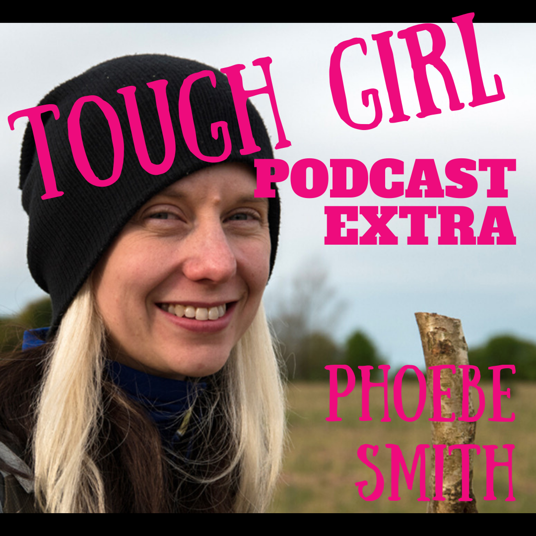 Tough Girl Podcast
