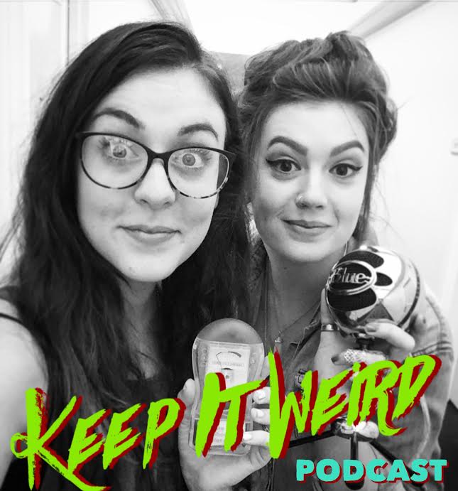 cover of episode Professional and Totally Sober Paranormal Investigation