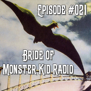 Monster Kid Radio
