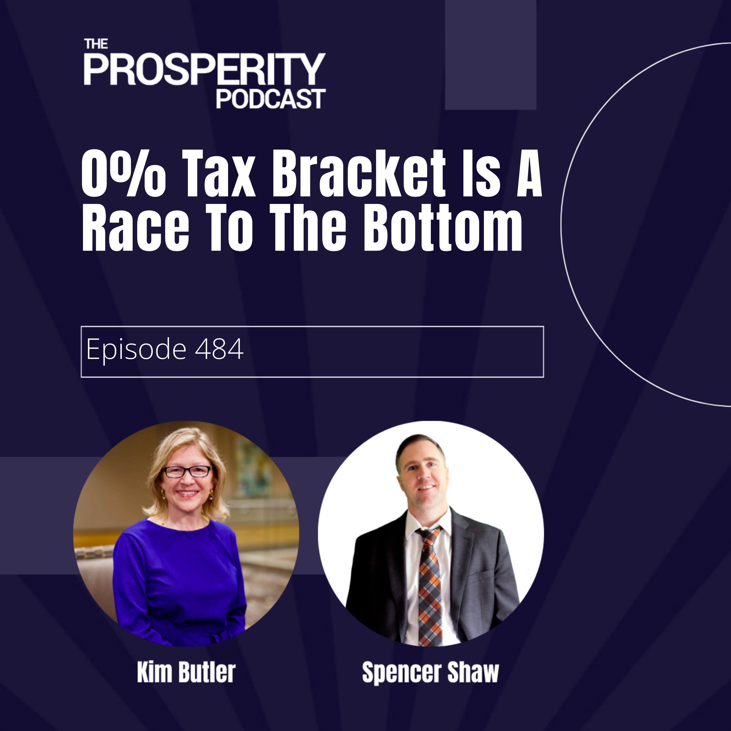 The Prosperity Podcast