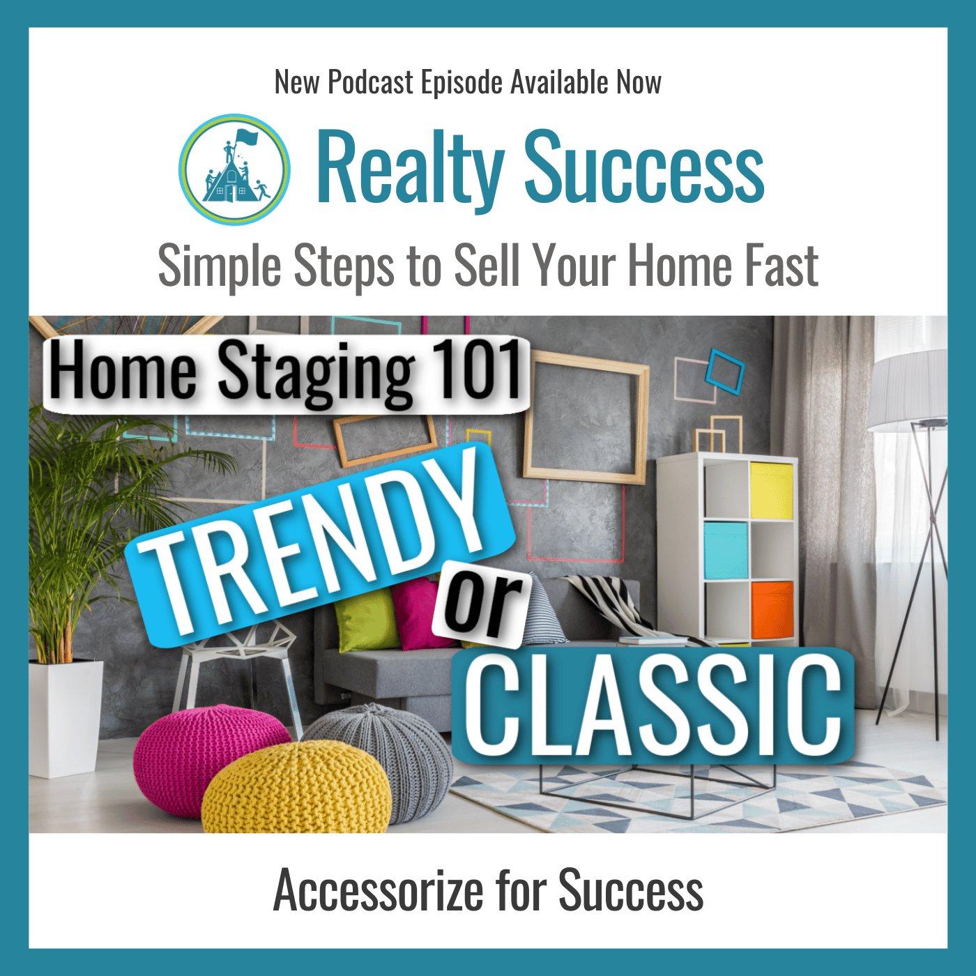 Realty Success - Simple Steps to Sell Your Home Fast