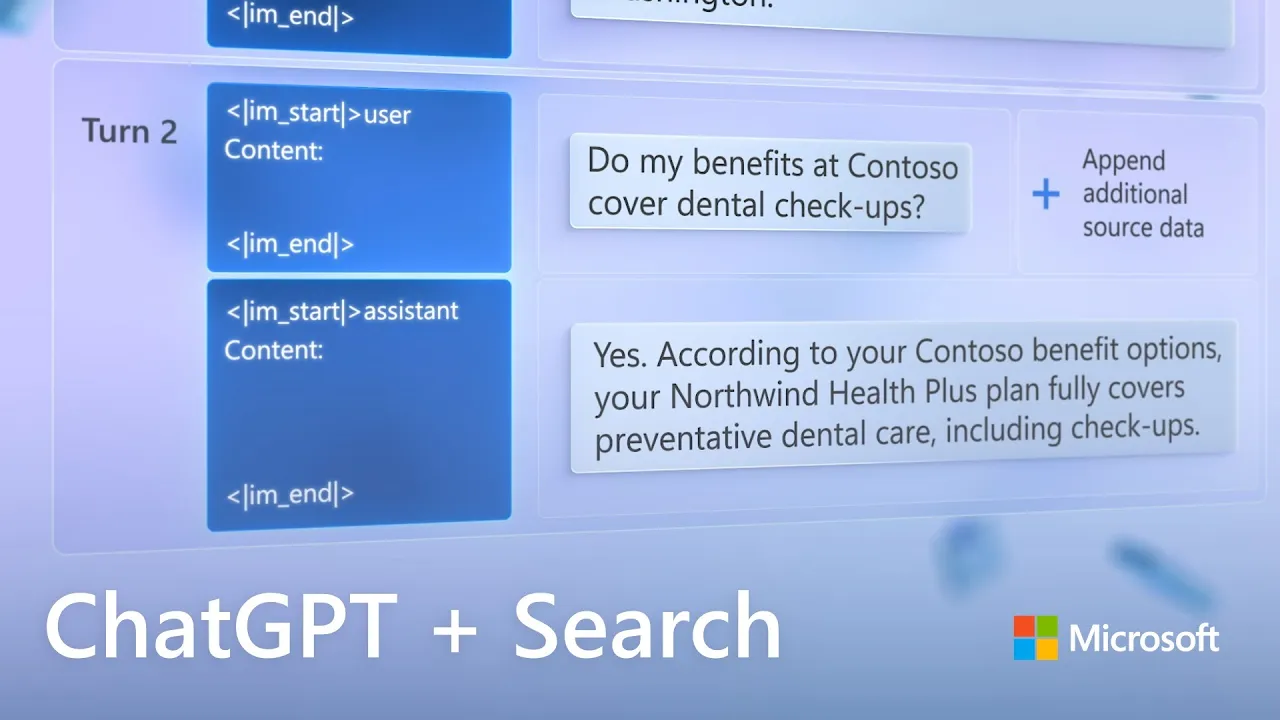 cover of episode Can ChatGPT work with your enterprise data?