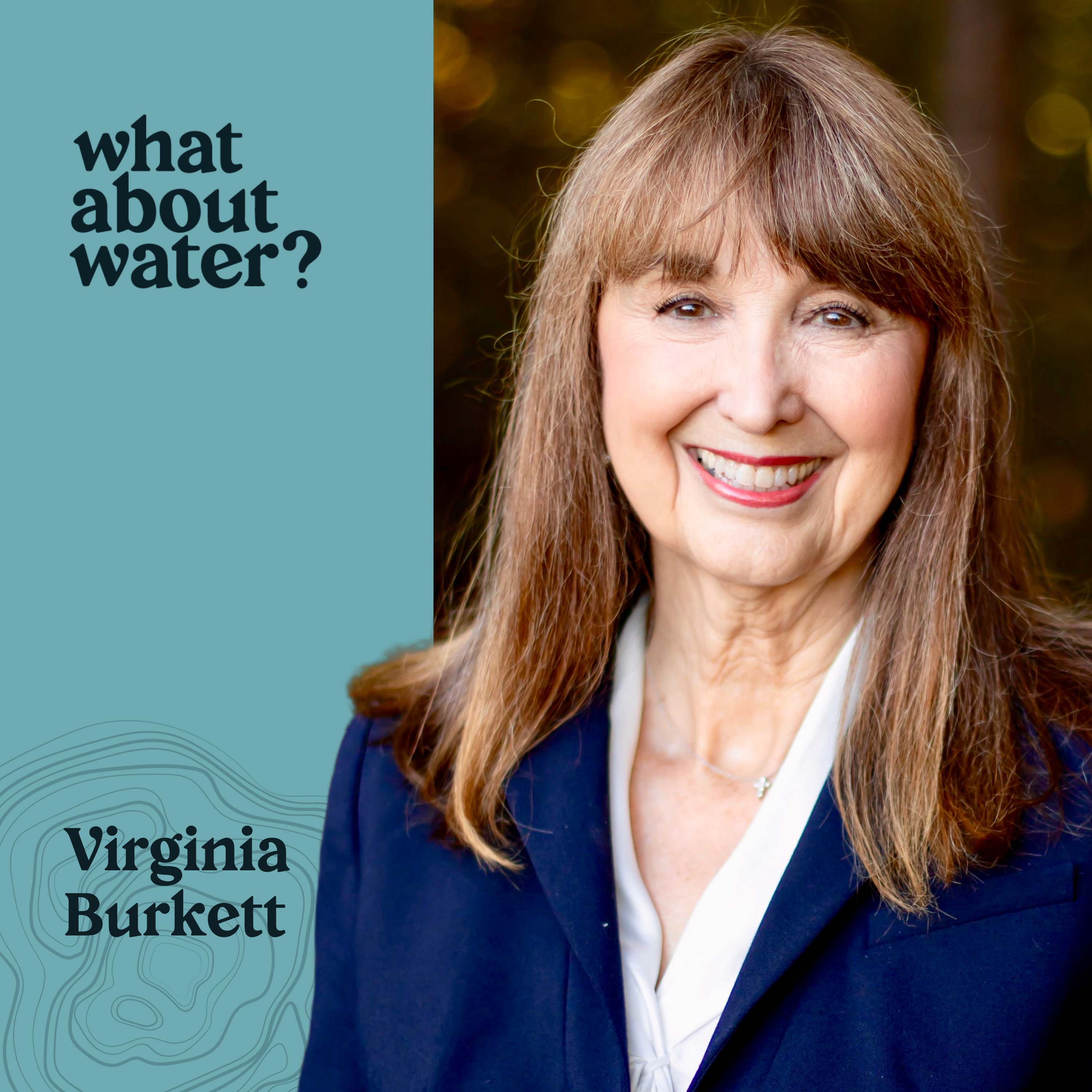 What About Water? with Jay Famiglietti