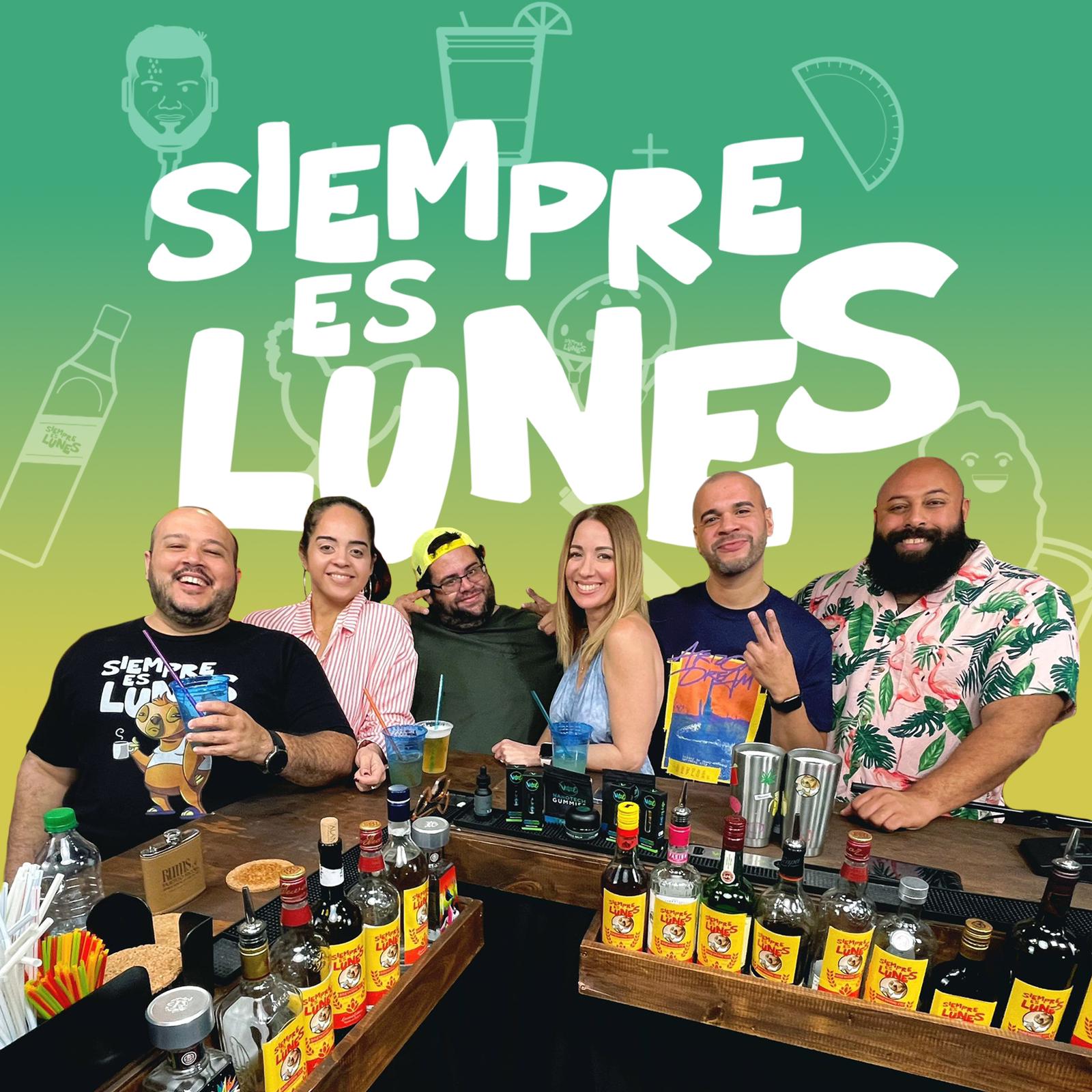 Siempre es Lunes