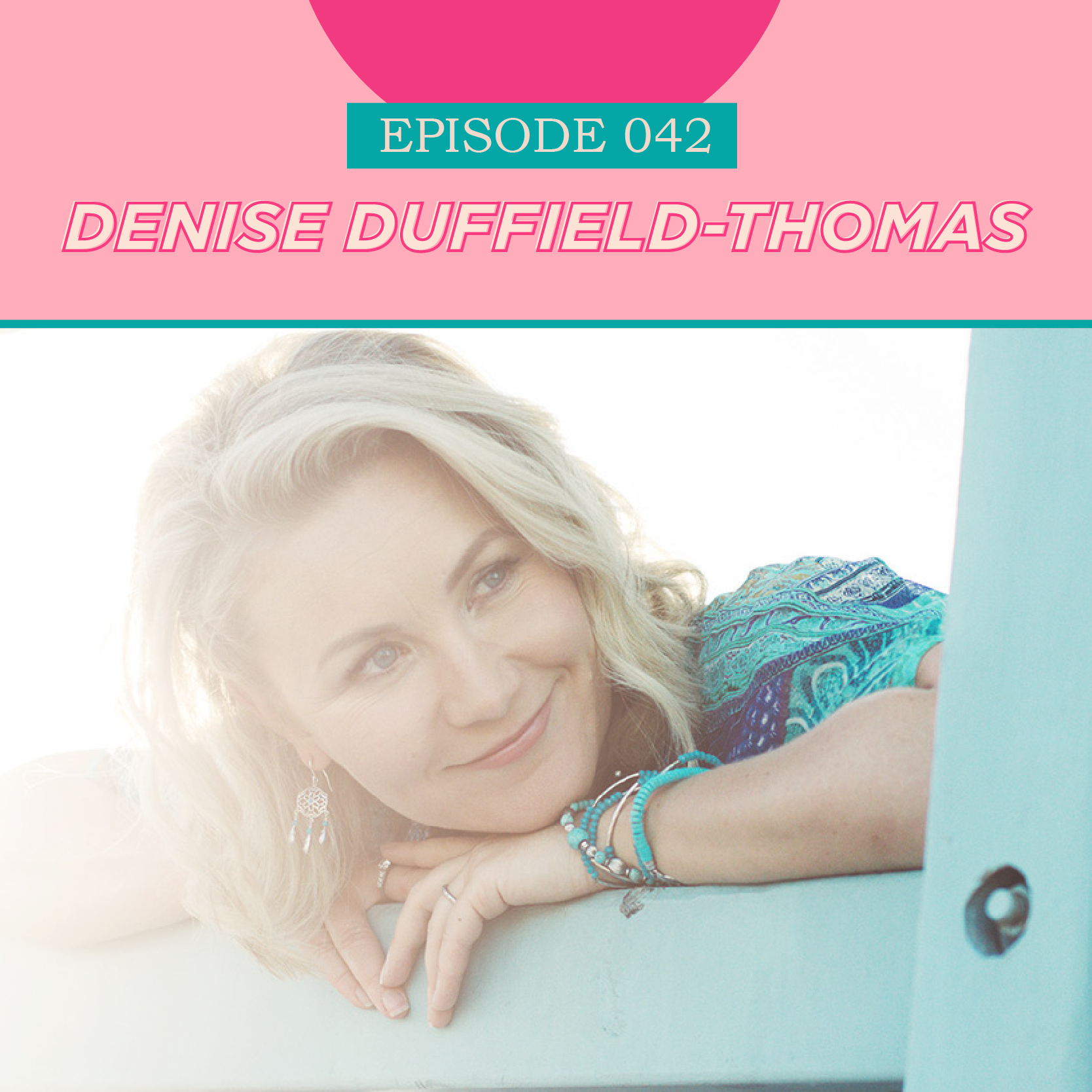 On Purpose With Alex Beadon