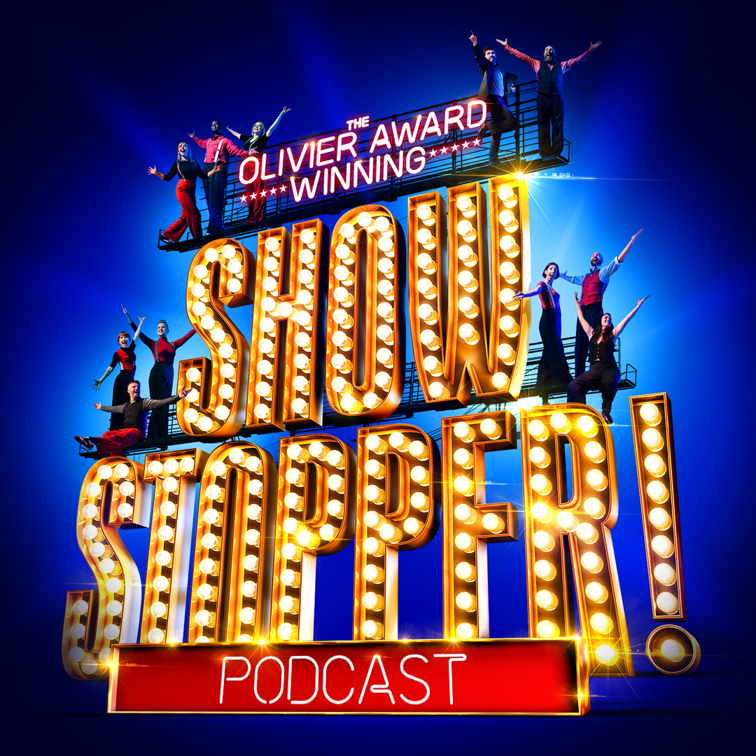 Showstopper! The Podcast