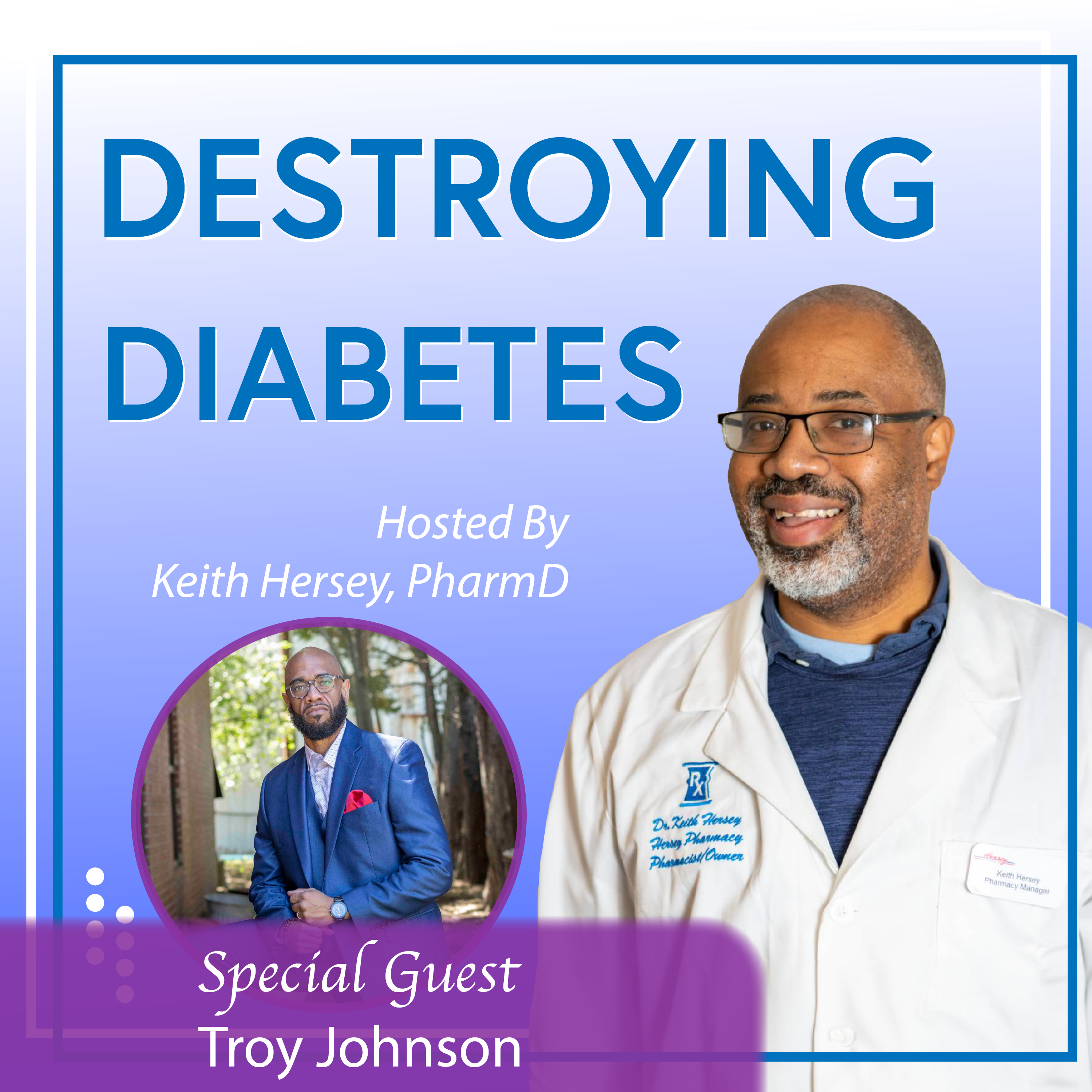 Destroying Diabetes
