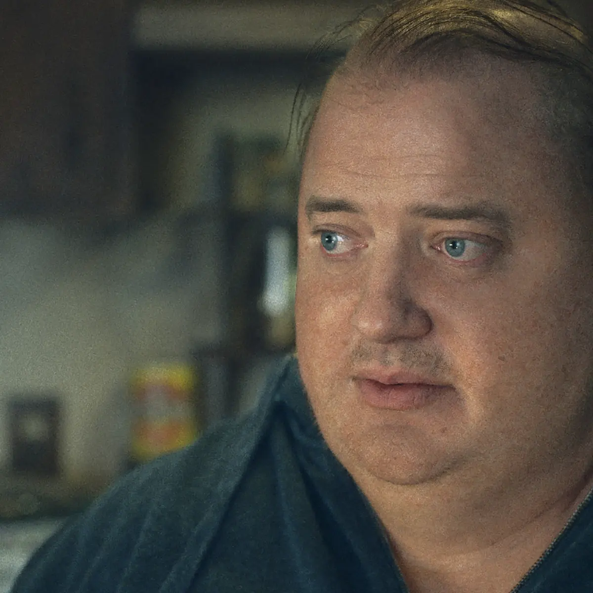 EP 334: The Whale review and The Flash... actually looks GOOD