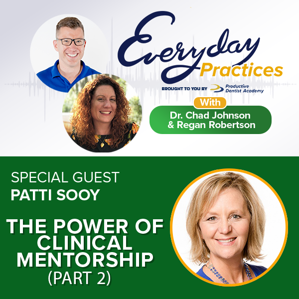 Everyday Practices Dental Podcast