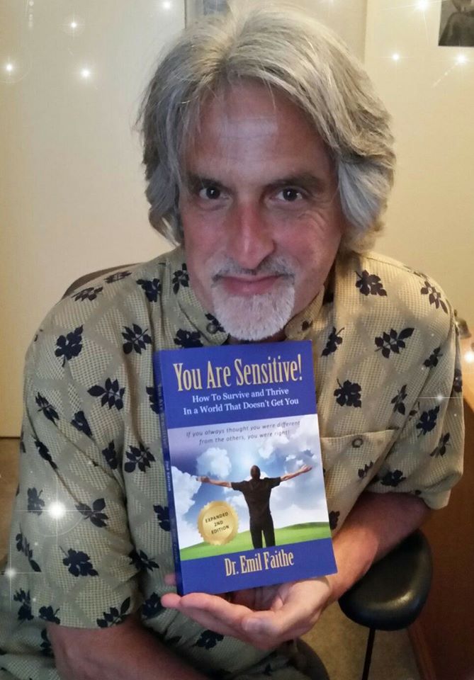 Rod Talks