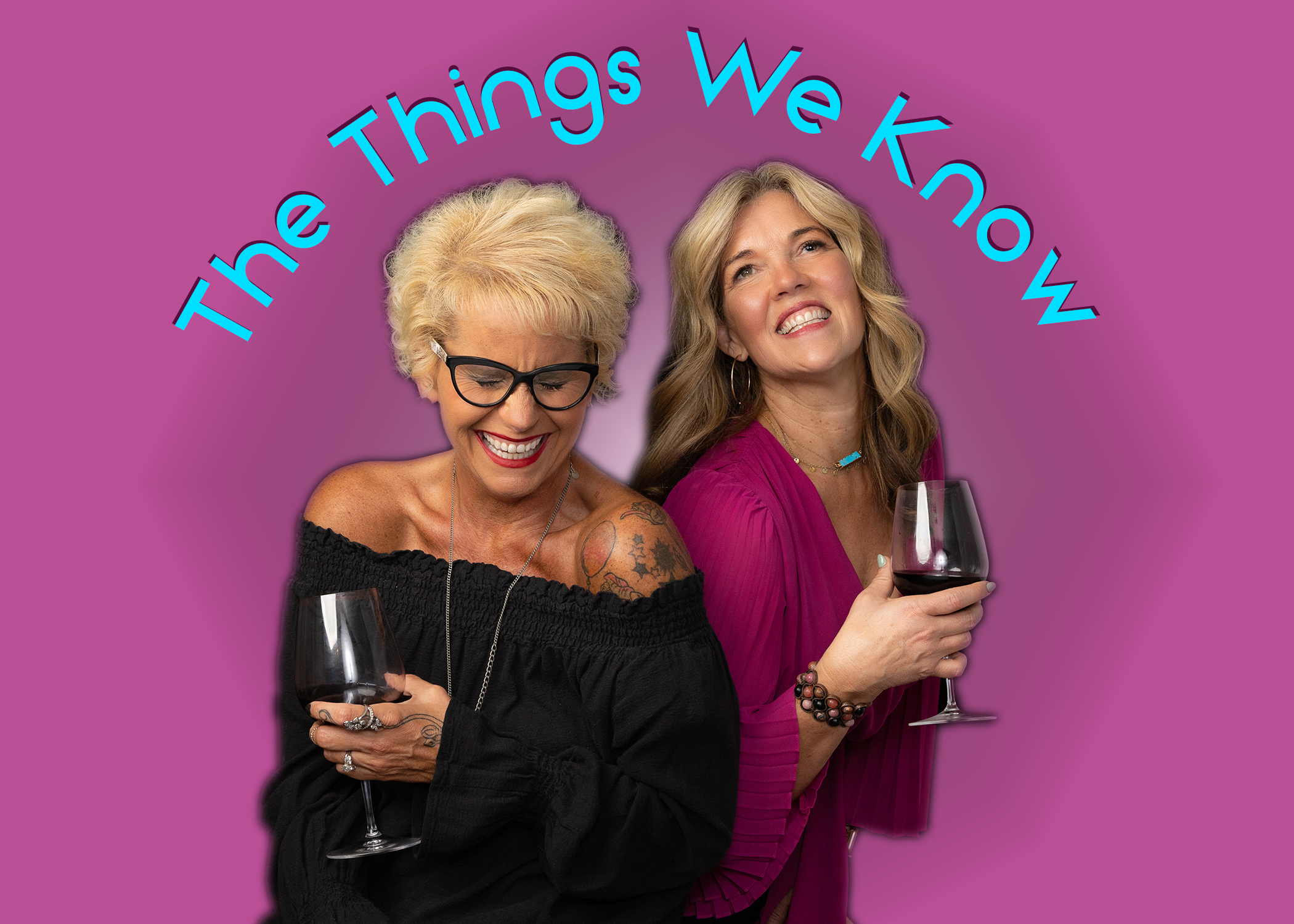 The Things We Know