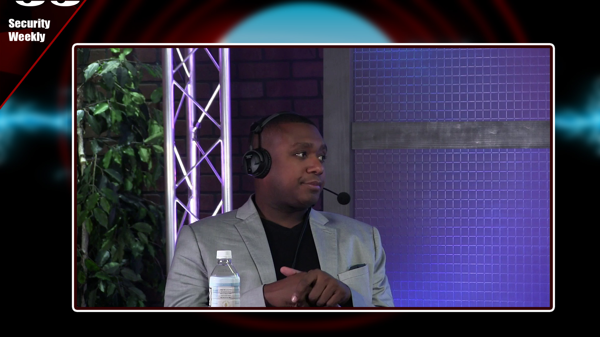 The Internal Network - Business Security Weekly #98