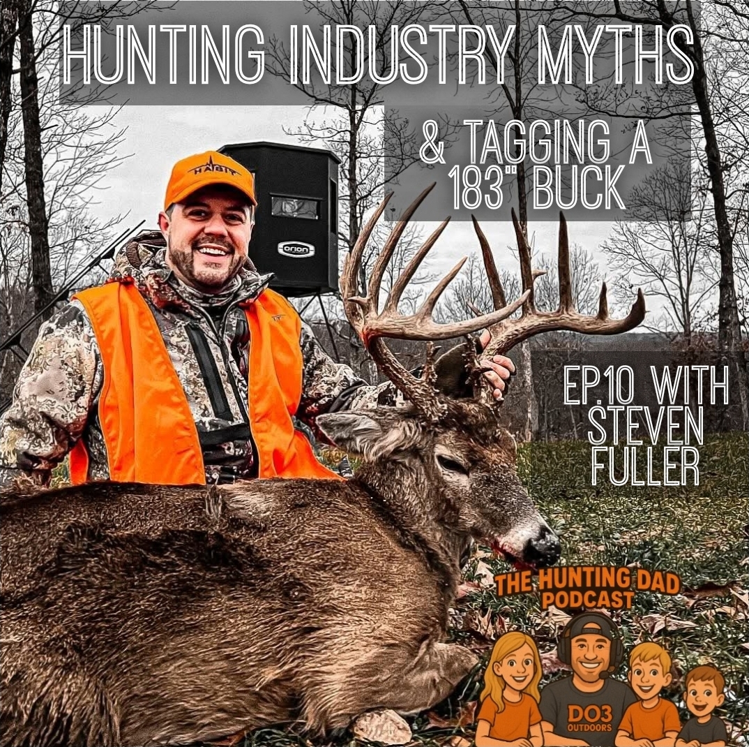The Hunting Dad Podcast