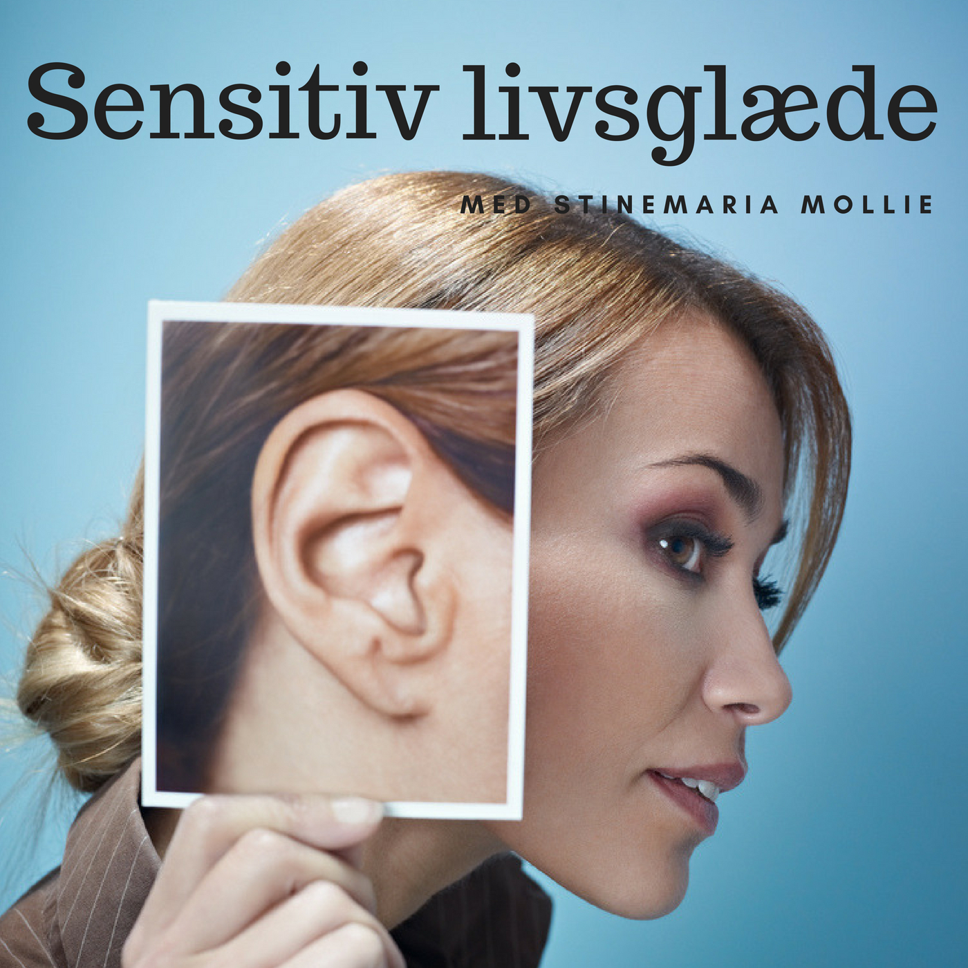 Sensitiv livsglæde