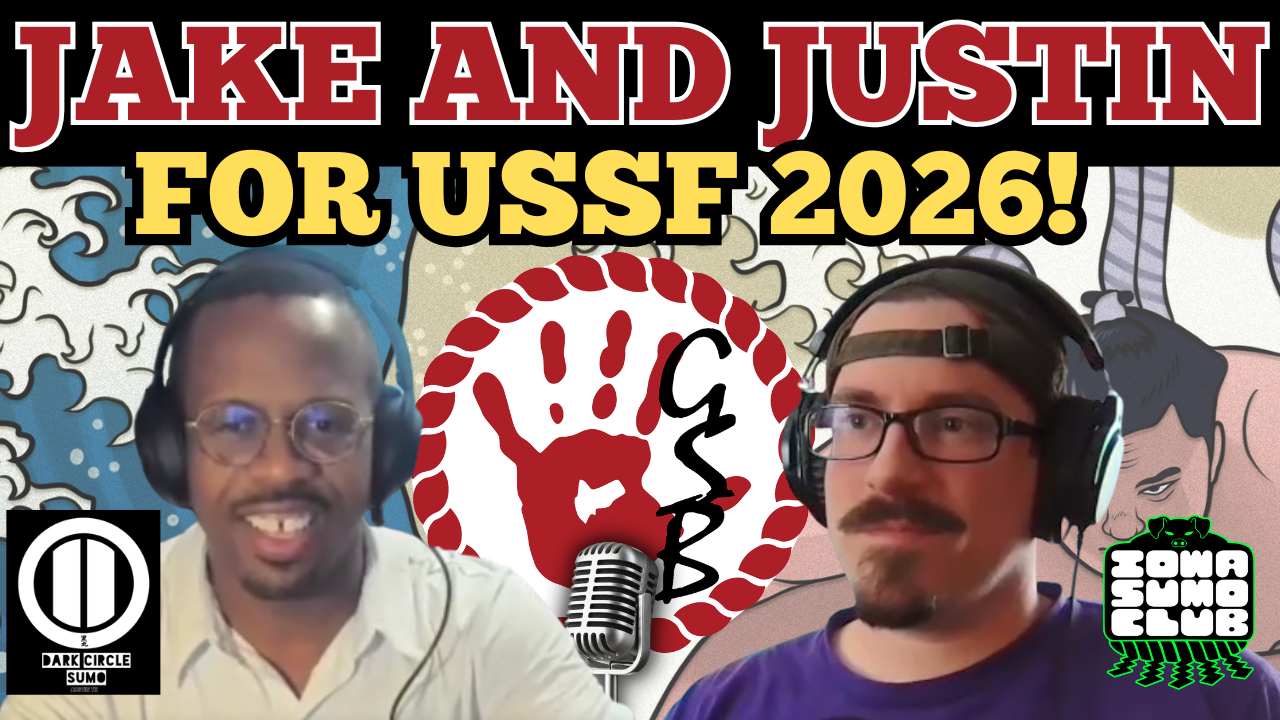 Jake's Running for President