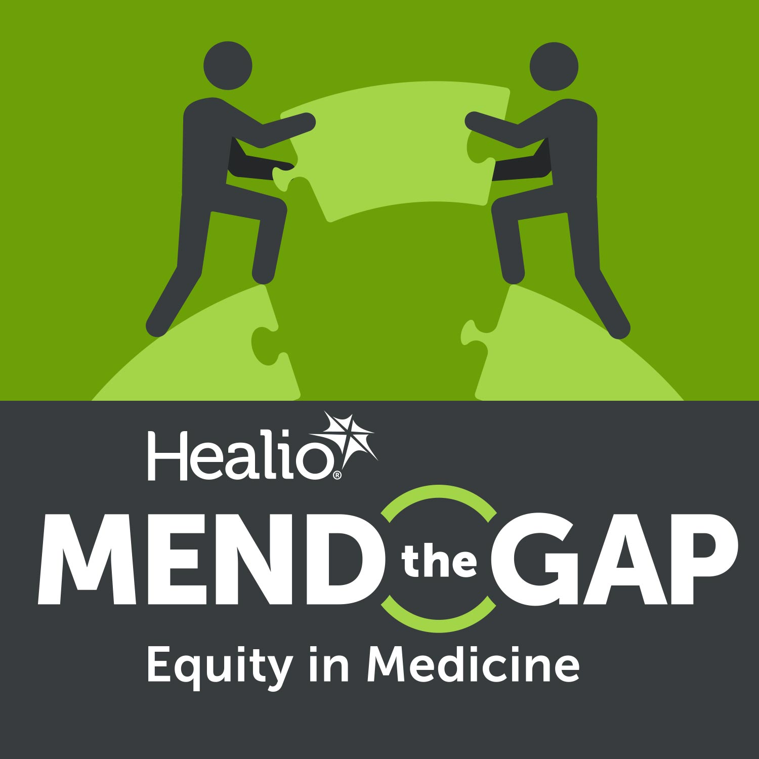 Mend the Gap: Equity in Medicine