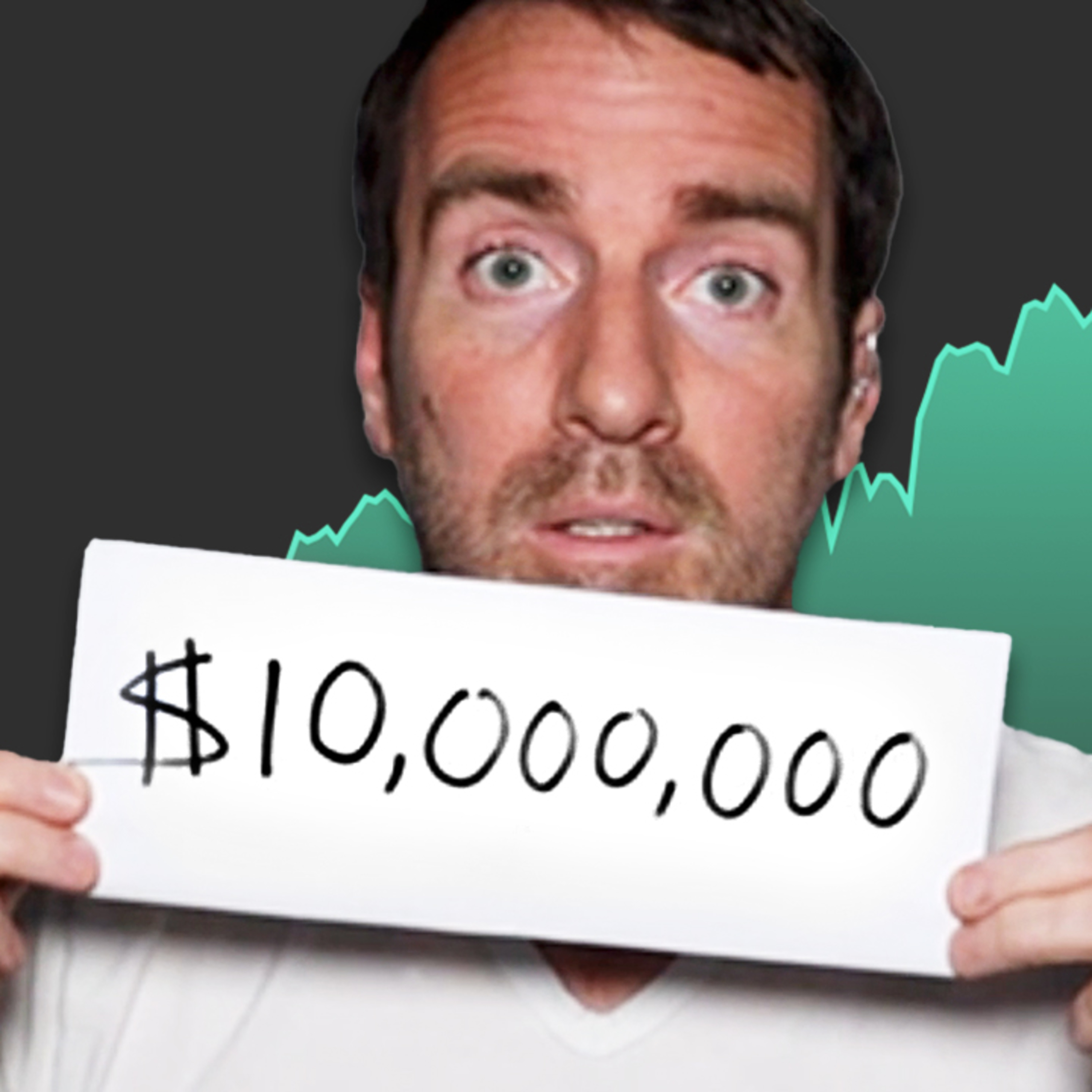 I just bought $10,000,000 of $SPY on stimulus