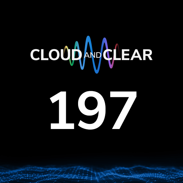 Weathering the Tech Storm: AI and Data at The Weather Channel | Episode 197