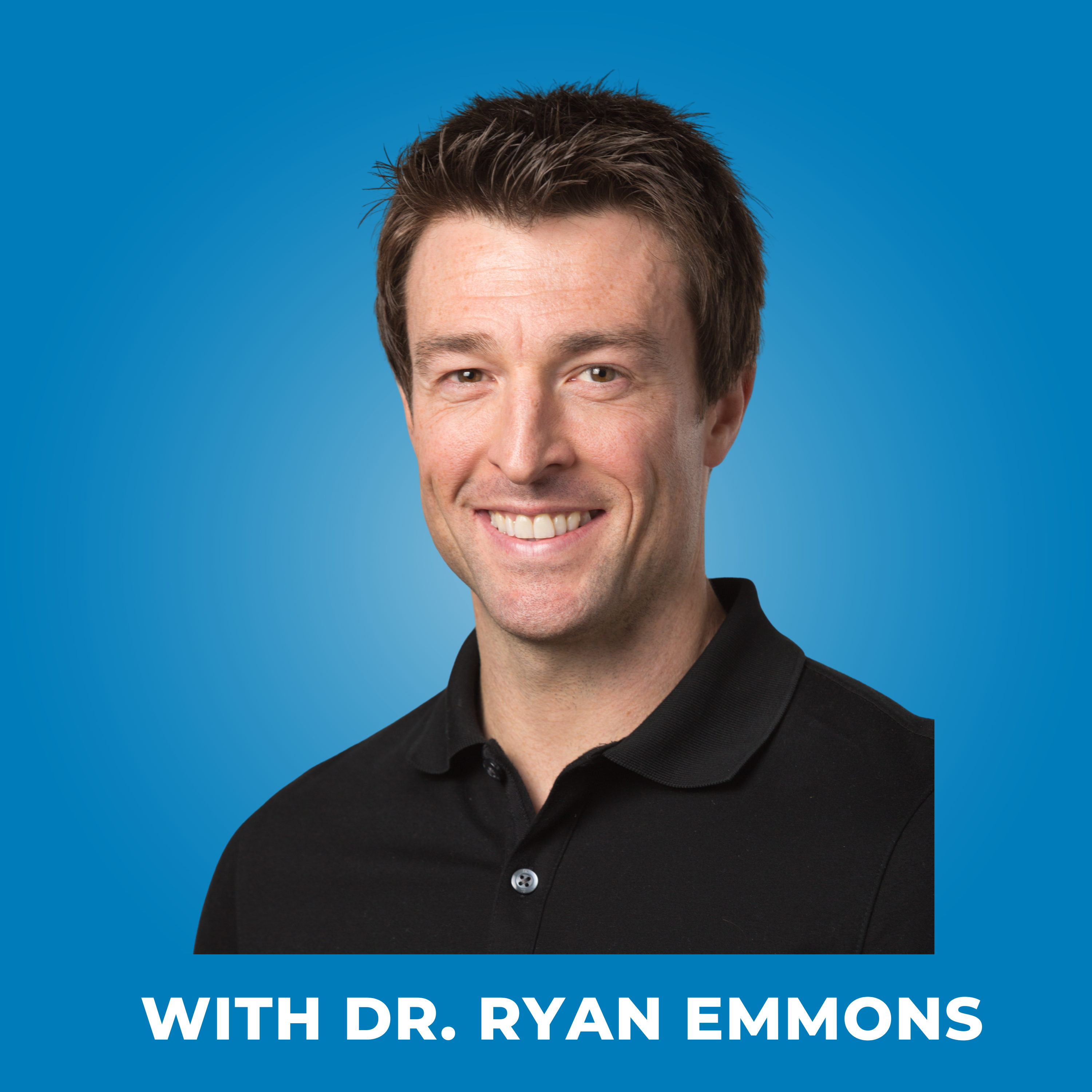 203: Do This One Neck Movement For Whole Body Health - with Dr. Ryan Emmons