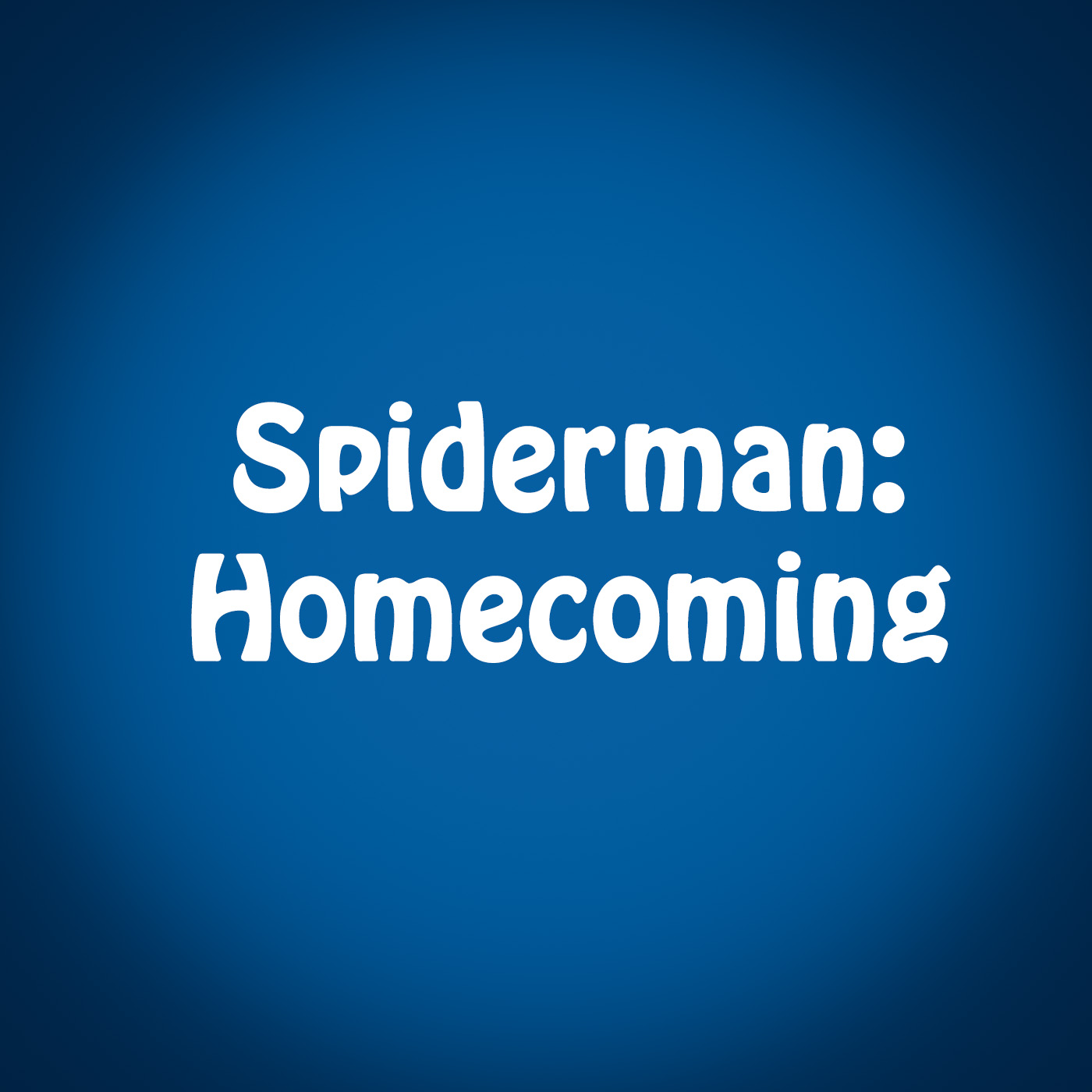 Philip's Pick: Spiderman Homecoming