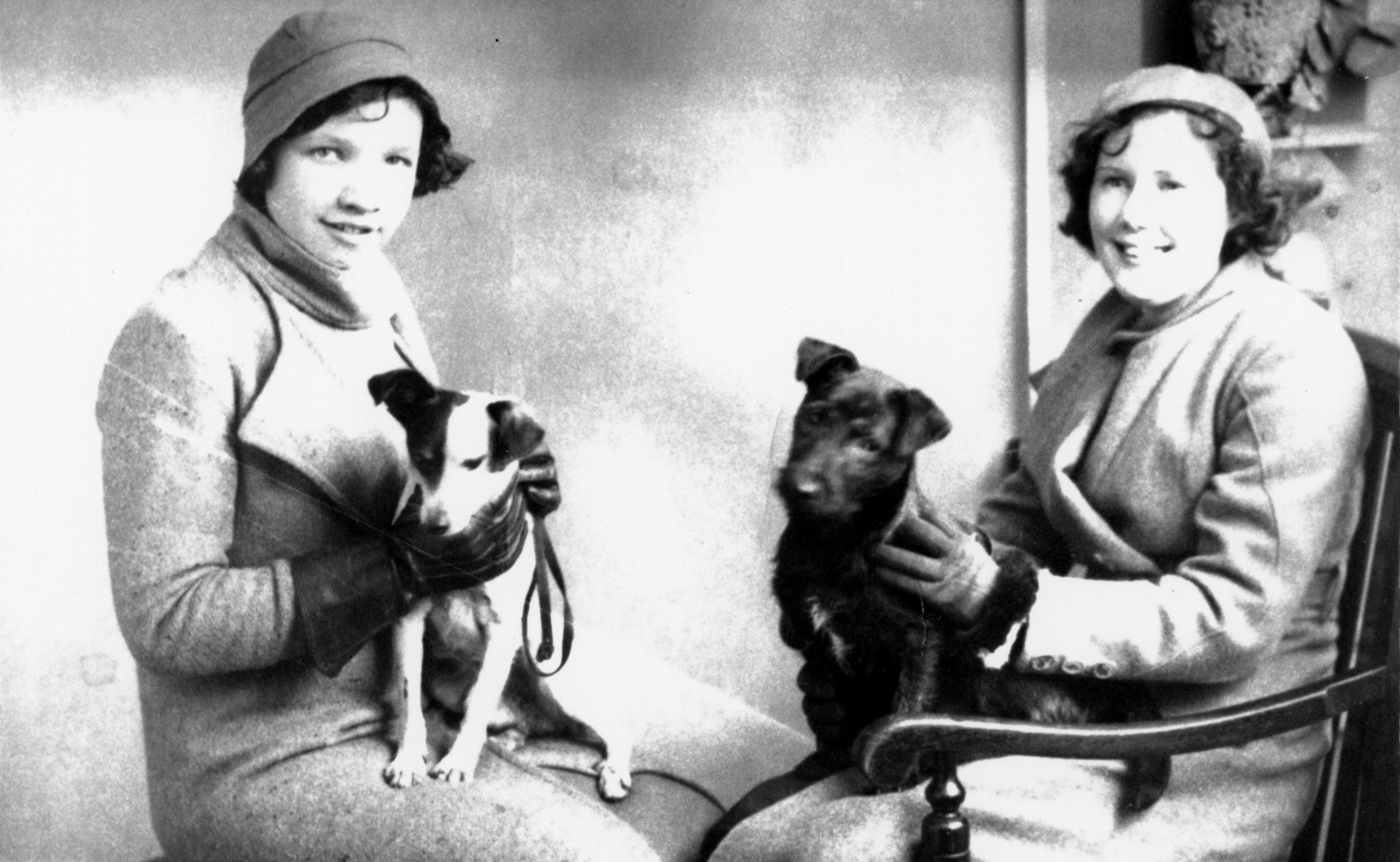 The Living Memory Association Podcast