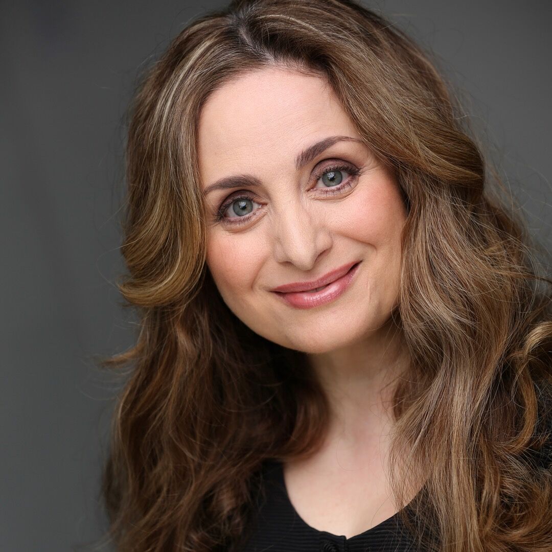 Author Spotlight: Best-Selling Author, Tessa Afshar