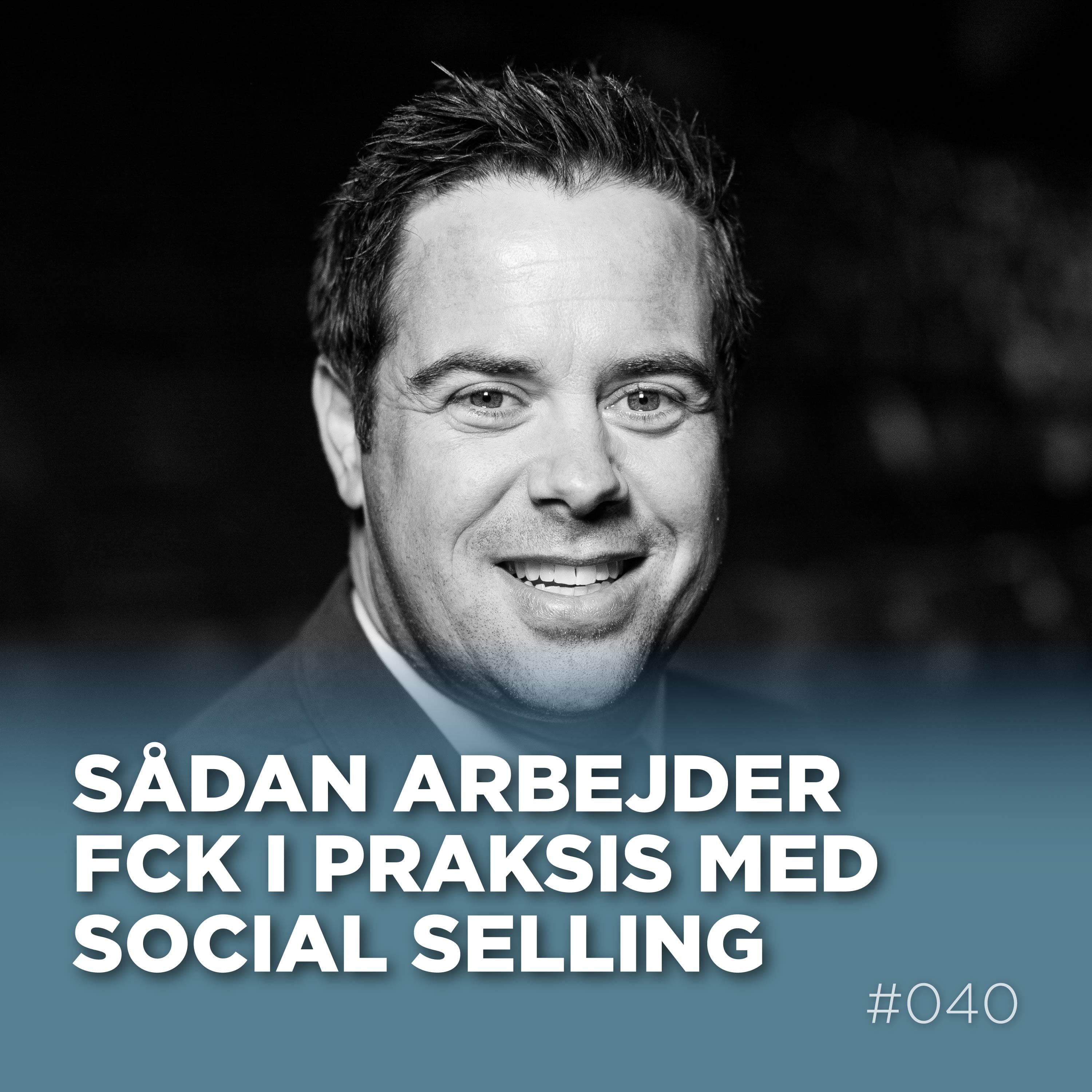 Social Selling Radio