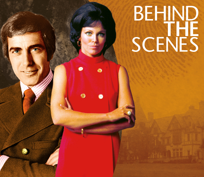 The Collinsport Historical Society
