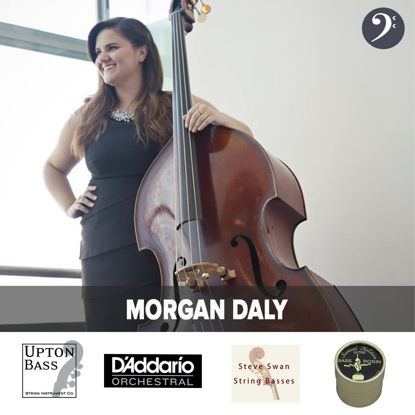 Contrabass Conversations
