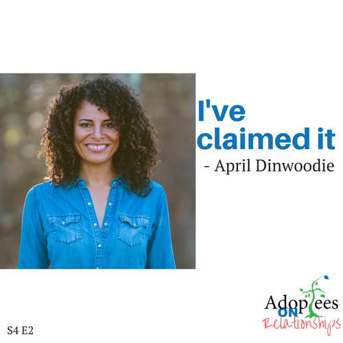 Adoptees On